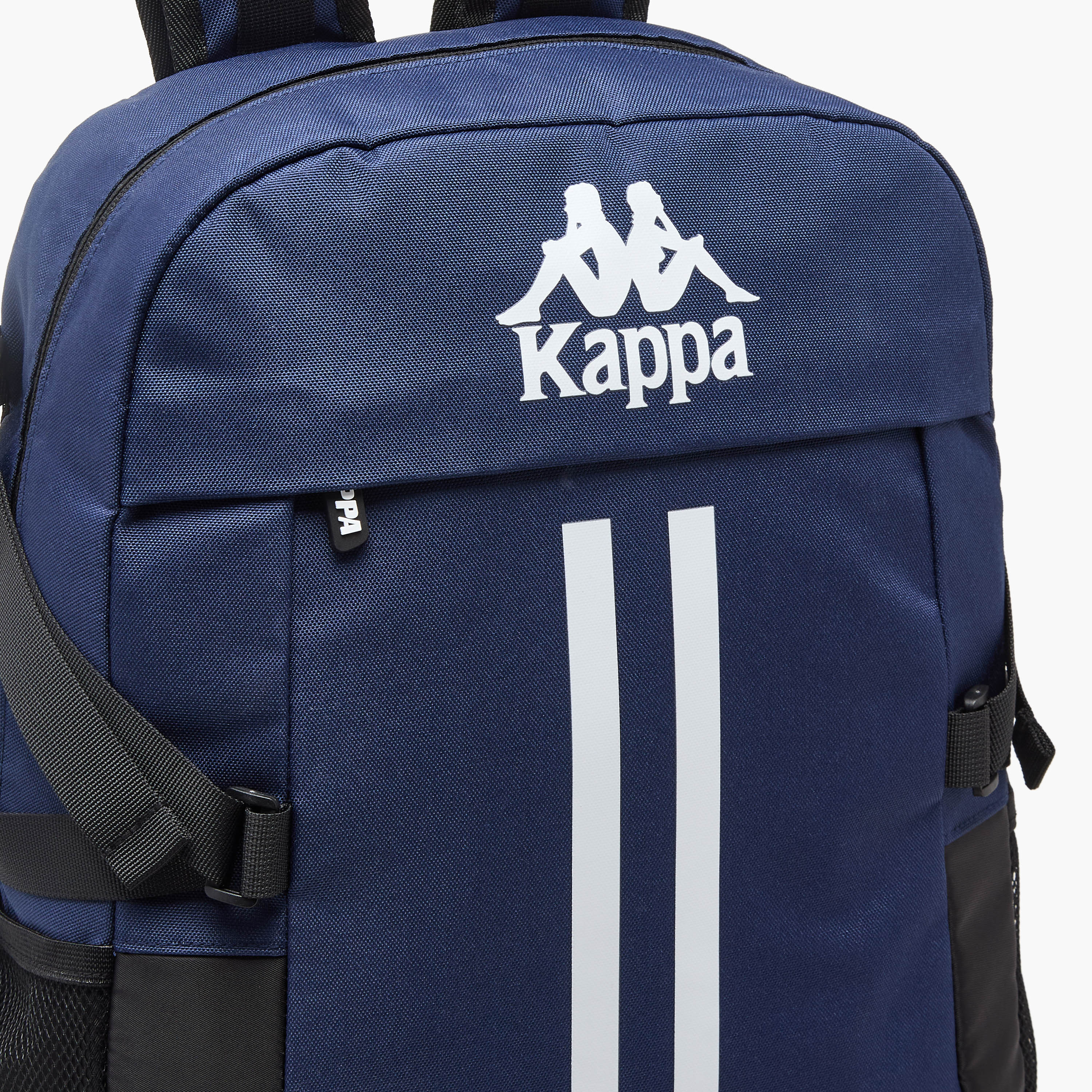 شنطة ظهر بطبعات الشعار للرجال من كابا-men-bags-image-5