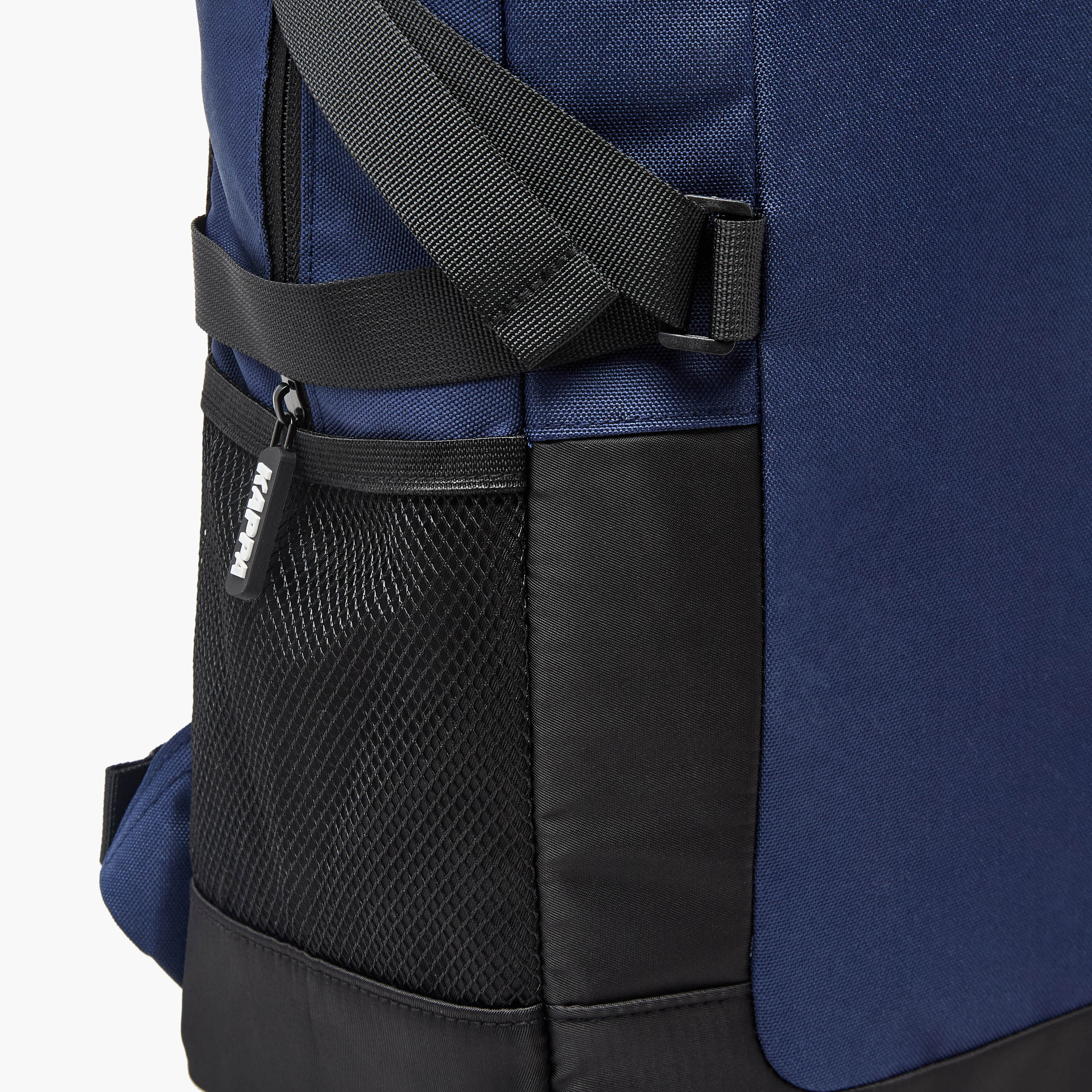 شنطة ظهر بطبعات الشعار للرجال من كابا-men-bags-image-6