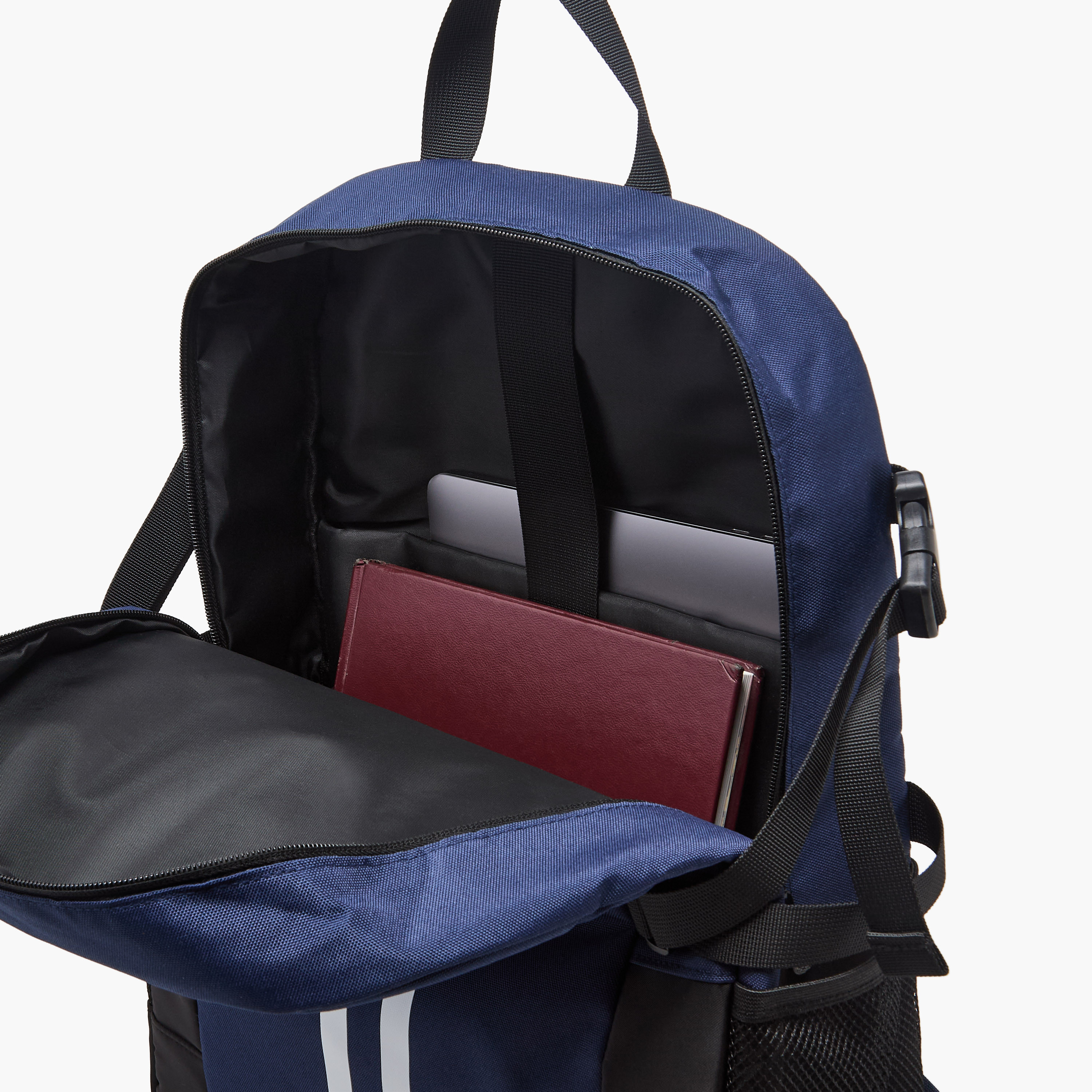 شنطة ظهر بطبعات الشعار للرجال من كابا-men-bags-image-9