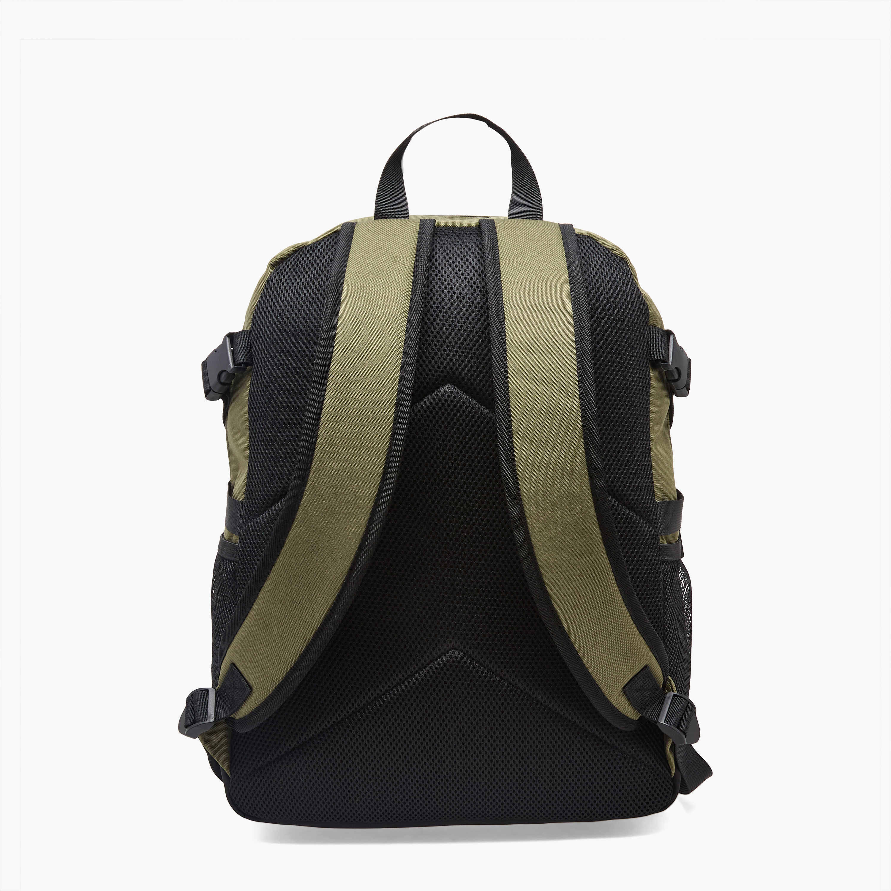 شنطة ظهر بأحزمة كتف مبطنة للرجال من كابا-men-bags-image-4