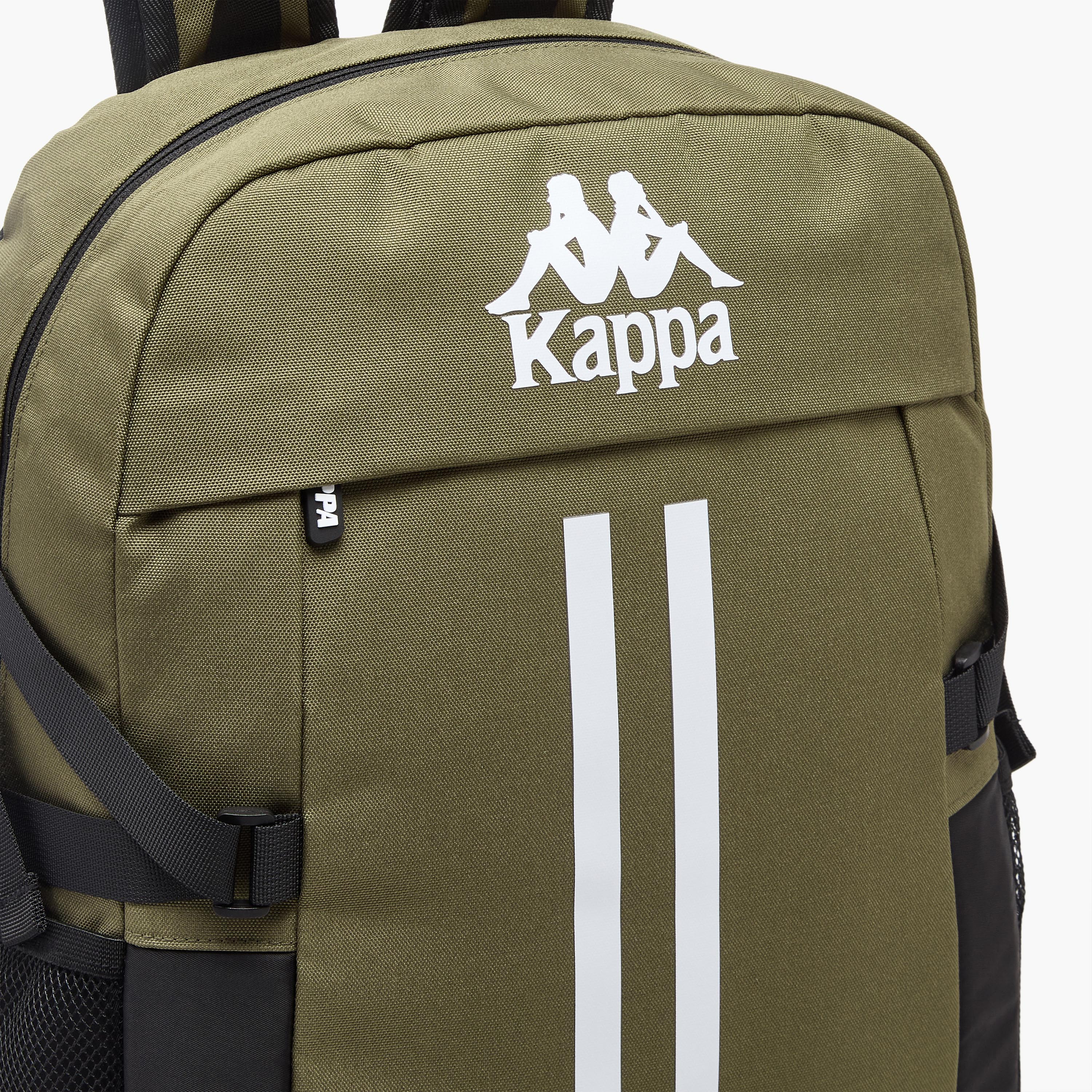 شنطة ظهر بأحزمة كتف مبطنة للرجال من كابا-men-bags-image-5