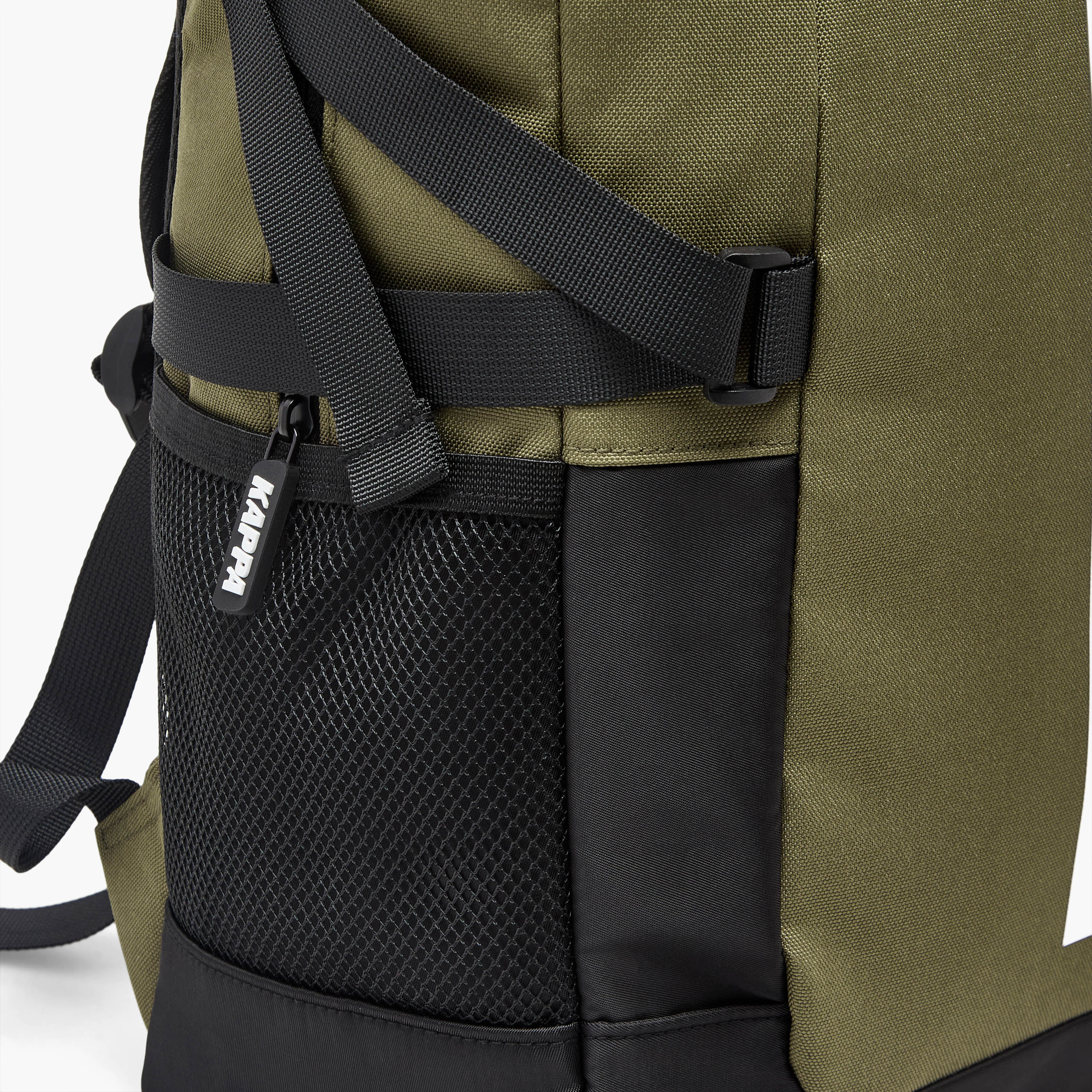 شنطة ظهر بأحزمة كتف مبطنة للرجال من كابا-men-bags-image-6
