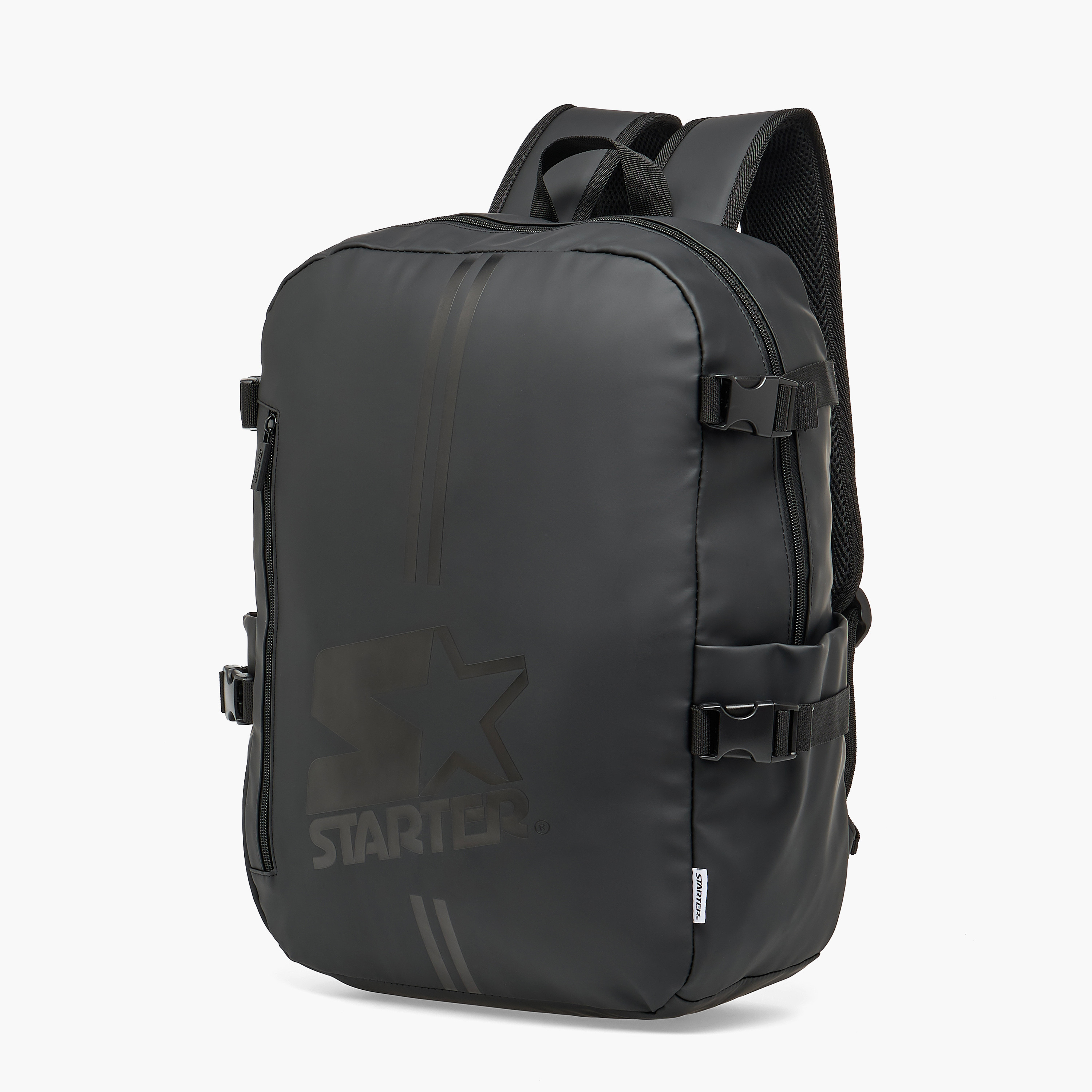 شنطة ظهر بأحزمة كتف مبطنة للرجال من ستارتر-men-bags-image-4