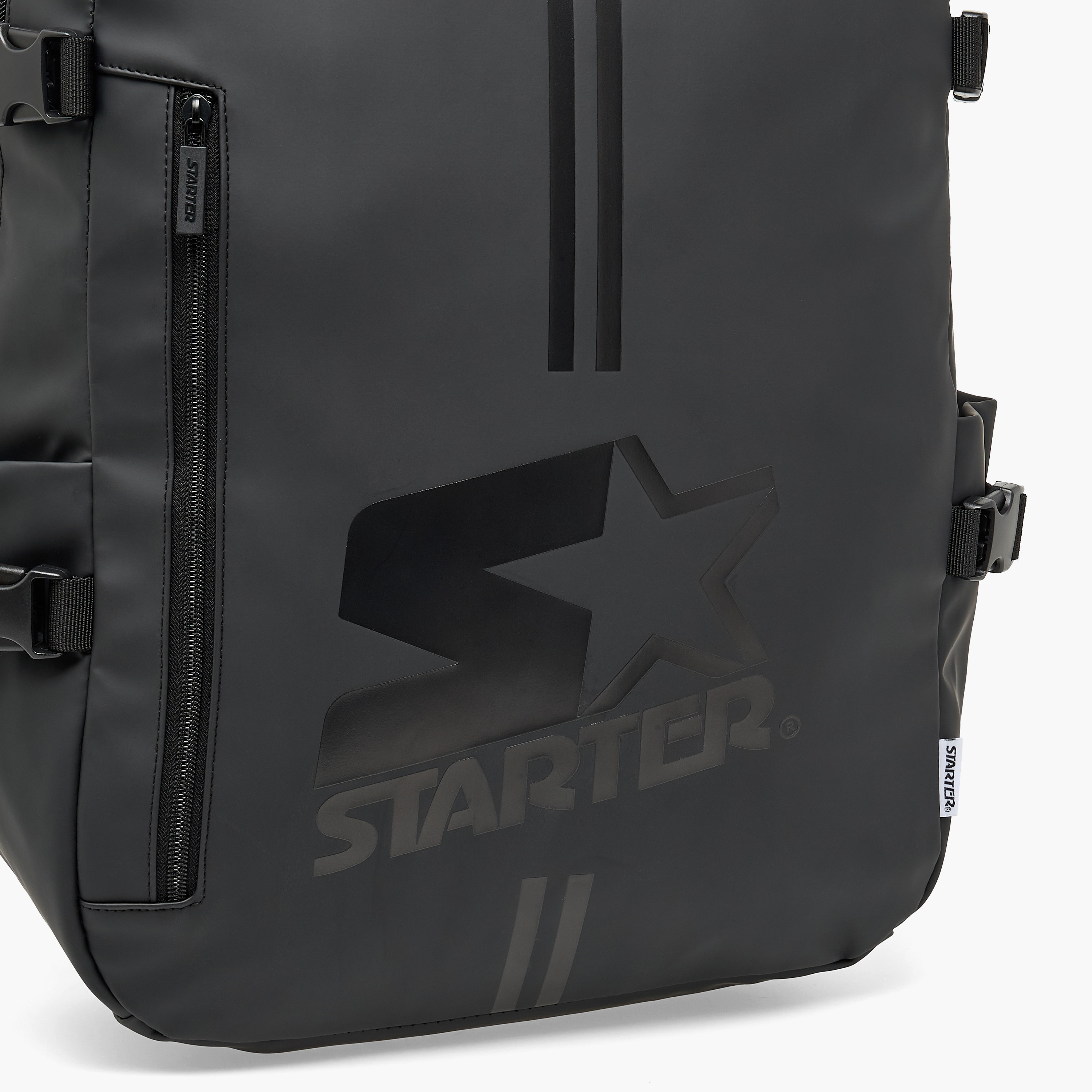 شنطة ظهر بأحزمة كتف مبطنة للرجال من ستارتر-men-bags-image-5