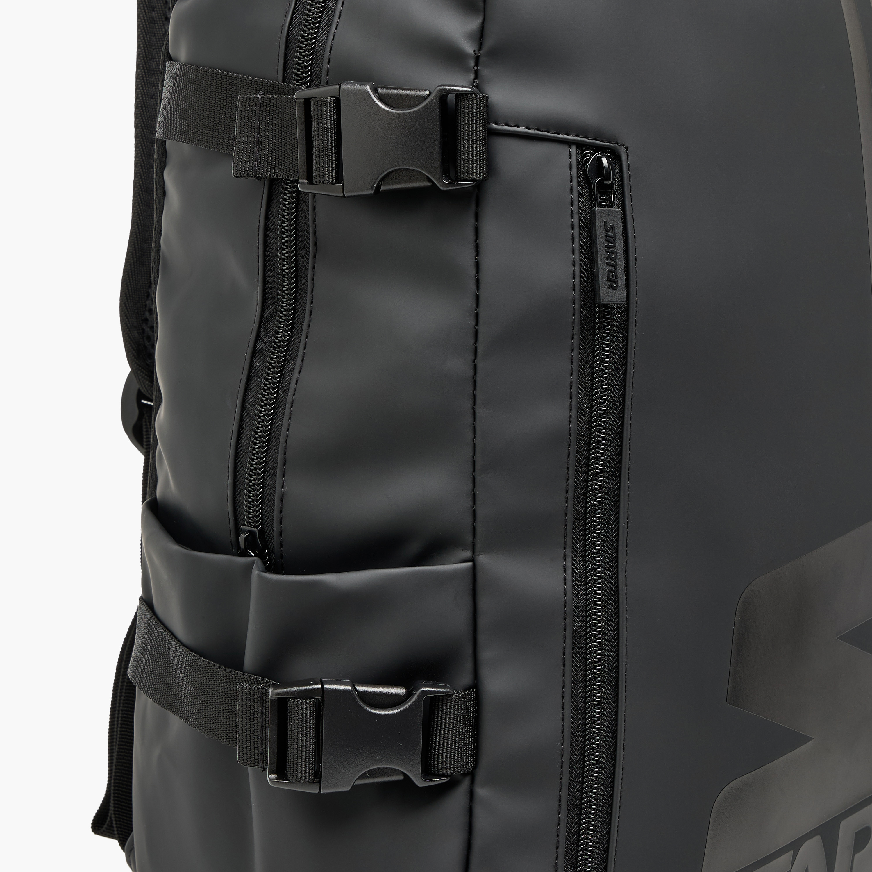 شنطة ظهر بأحزمة كتف مبطنة للرجال من ستارتر-men-bags-image-6