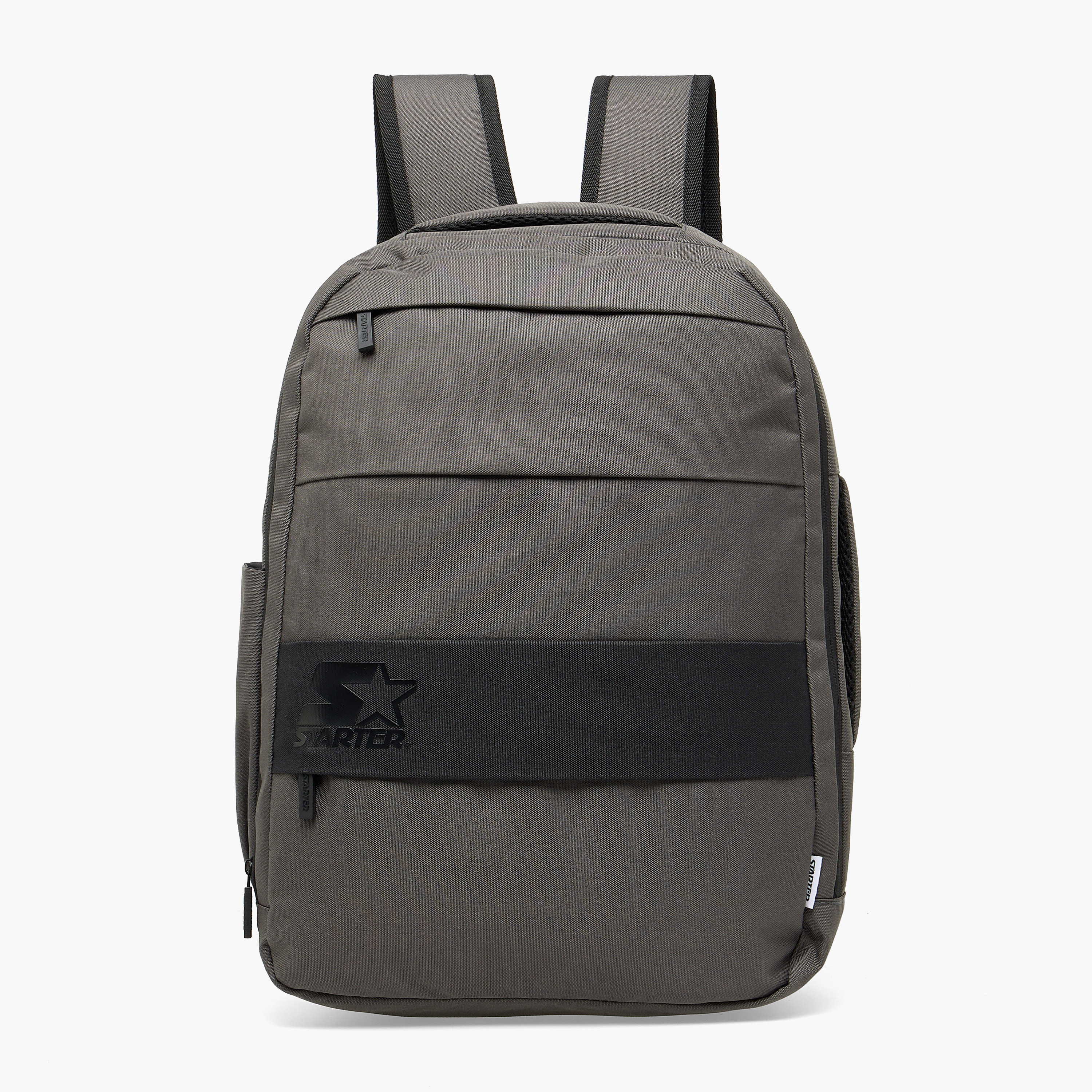 شنطة ظهر بأحزمة كتف مبطنة للرجال من ستارتر-men-bags-image-1