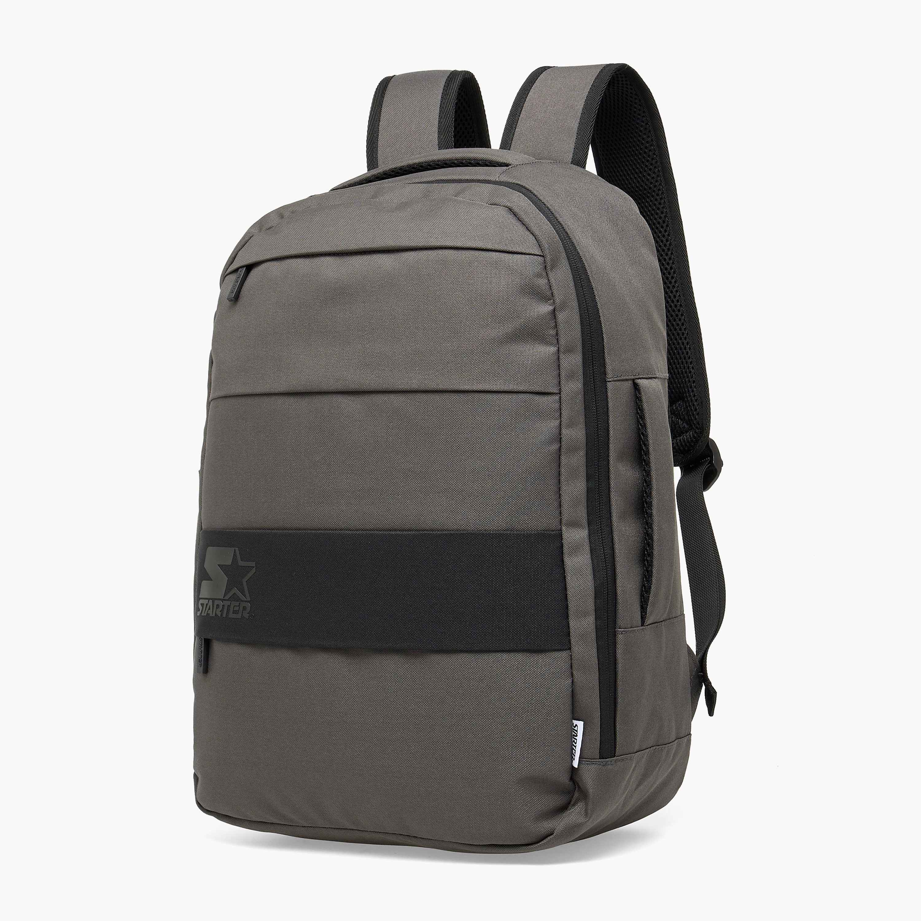 شنطة ظهر بأحزمة كتف مبطنة للرجال من ستارتر-men-bags-image-3
