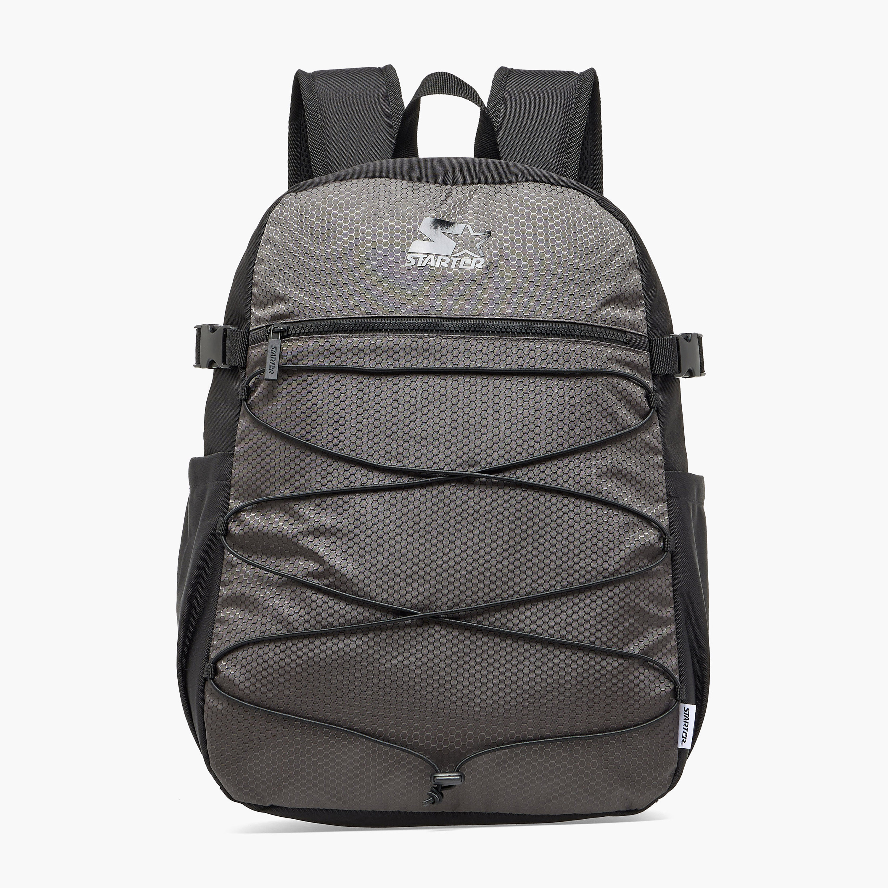 شنطة ظهر بحمالات كتف مبطنة للرجال من ستارتر-men-bags-image-1