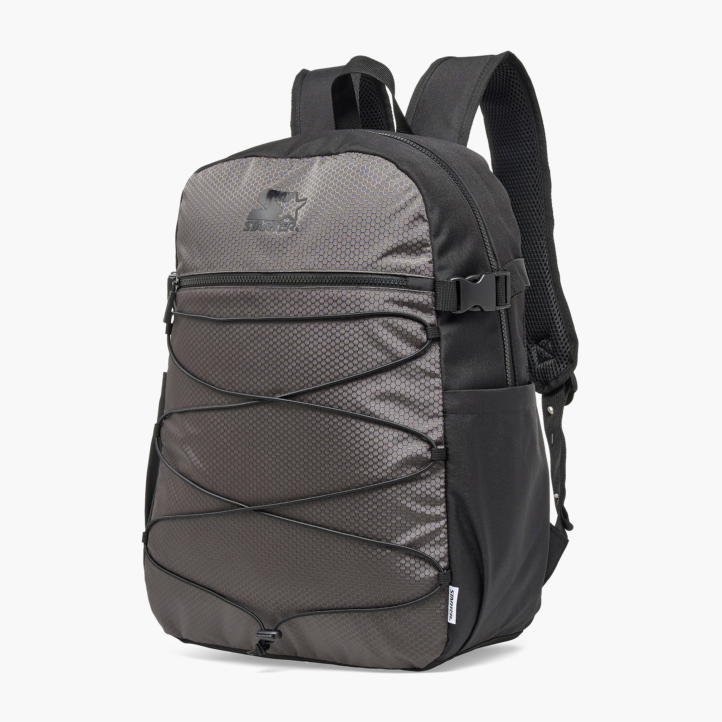 شنطة ظهر بحمالات كتف مبطنة للرجال من ستارتر-men-bags-image-3