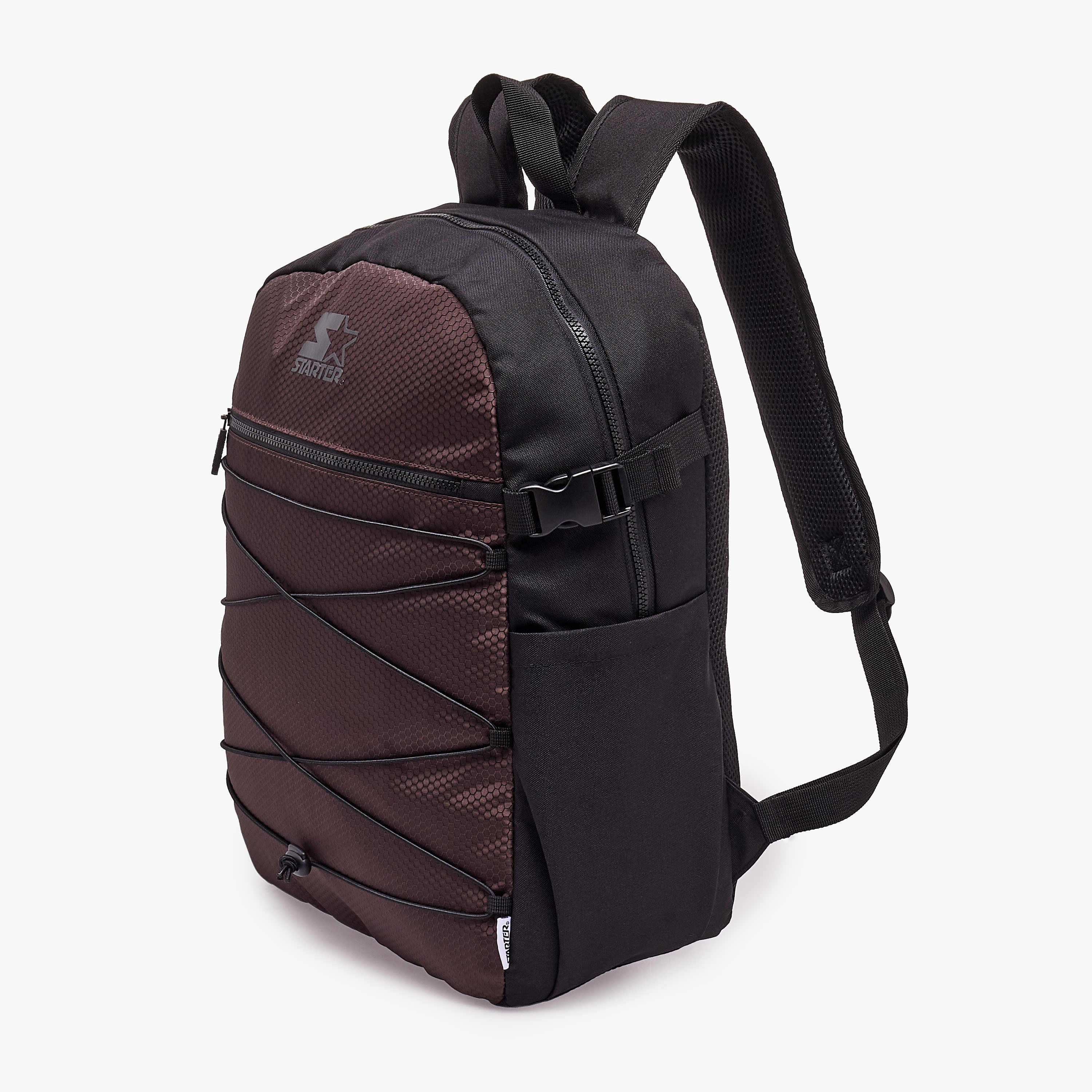 شنطة ظهر بحبل مطاطي للرجال من ستارتر-men-bags-image-3