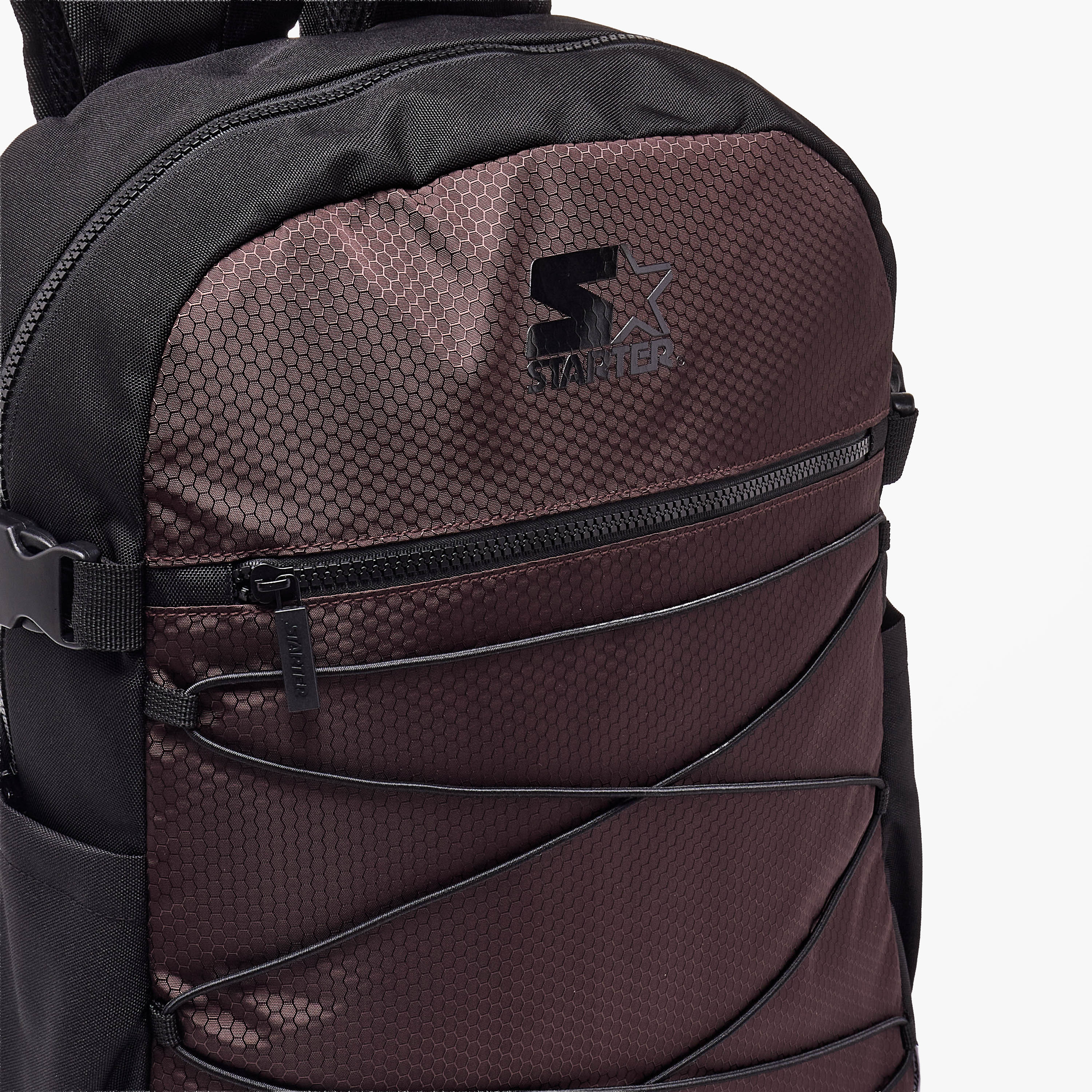 شنطة ظهر بحبل مطاطي للرجال من ستارتر-men-bags-image-5