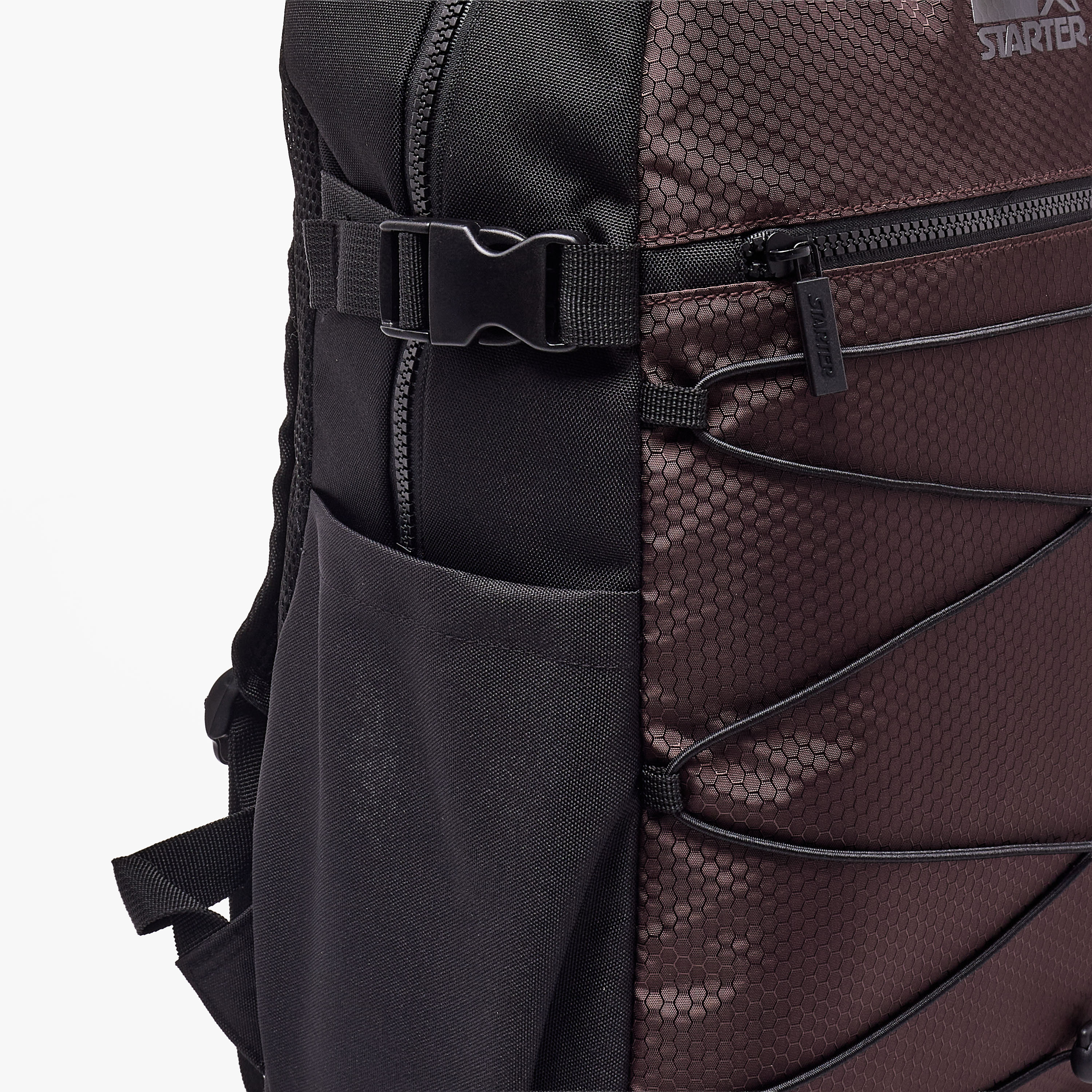شنطة ظهر بحبل مطاطي للرجال من ستارتر-men-bags-image-6