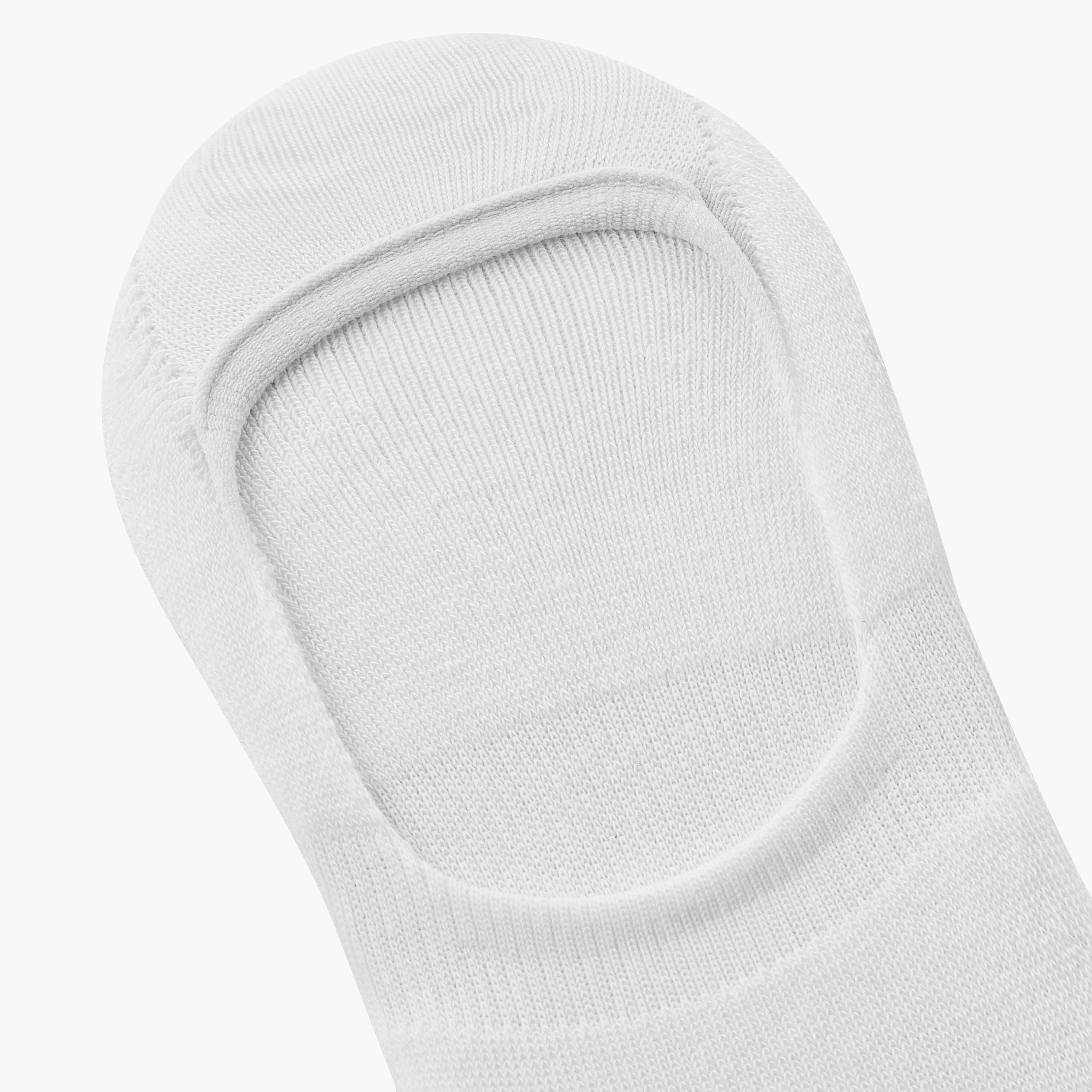 طقم جوارب مخفية نصف تيري 3 أزواج للرجال-men-socks-image-5