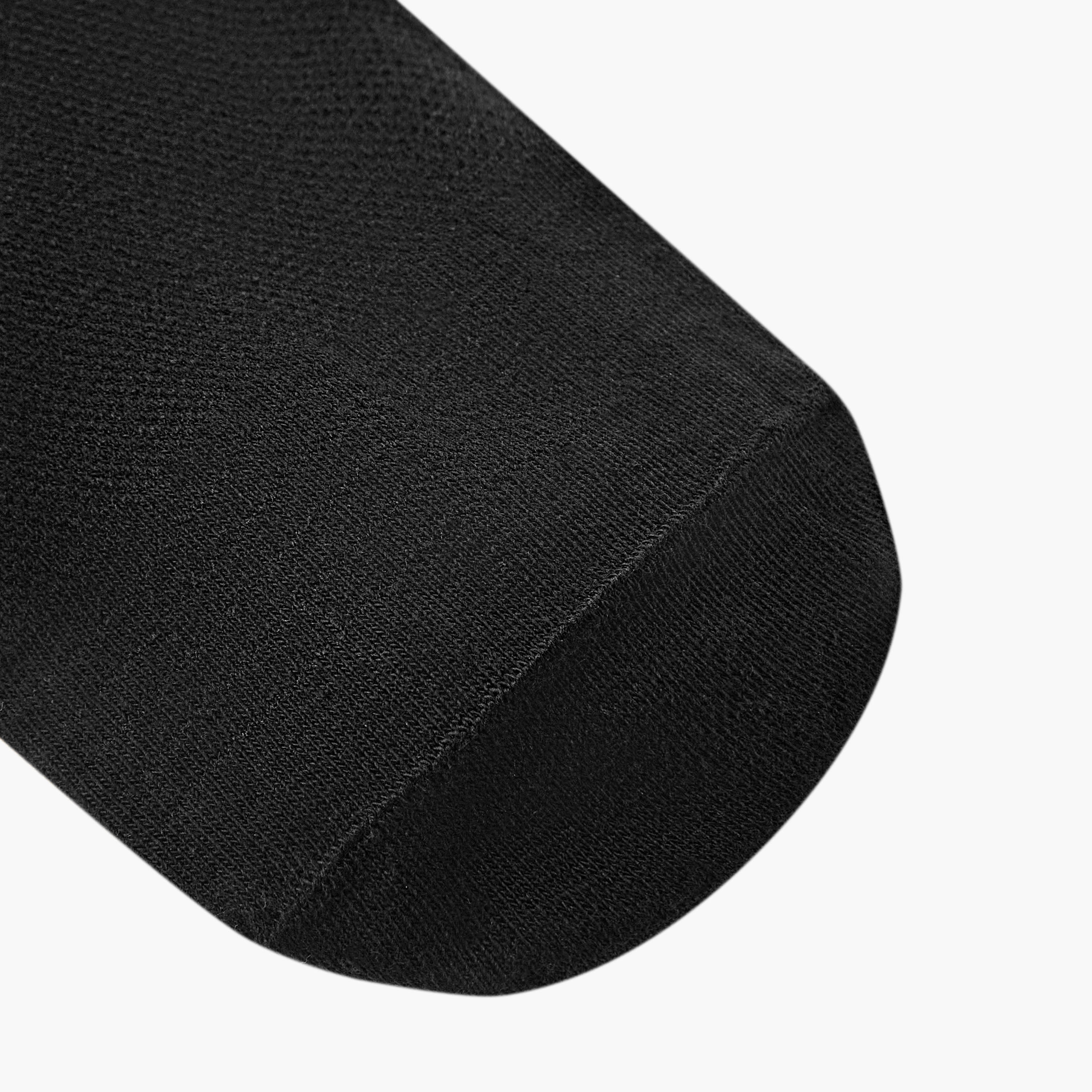 طقم جوارب بطول الكاحل 3 أزواج للرجال-men-socks-image-5