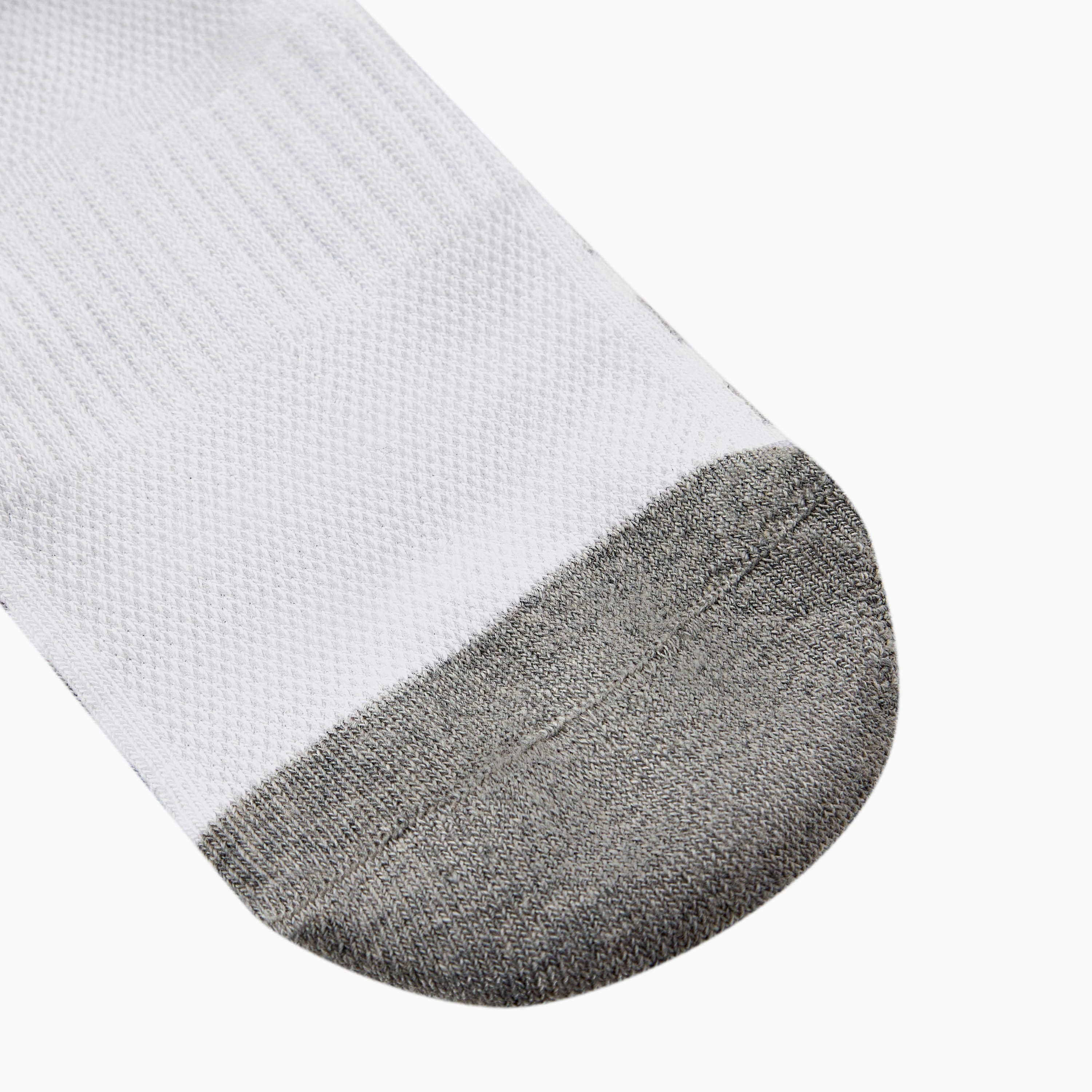طقم جوارب 3 أزواج بطول الكاحل للرجال-men-socks-image-5