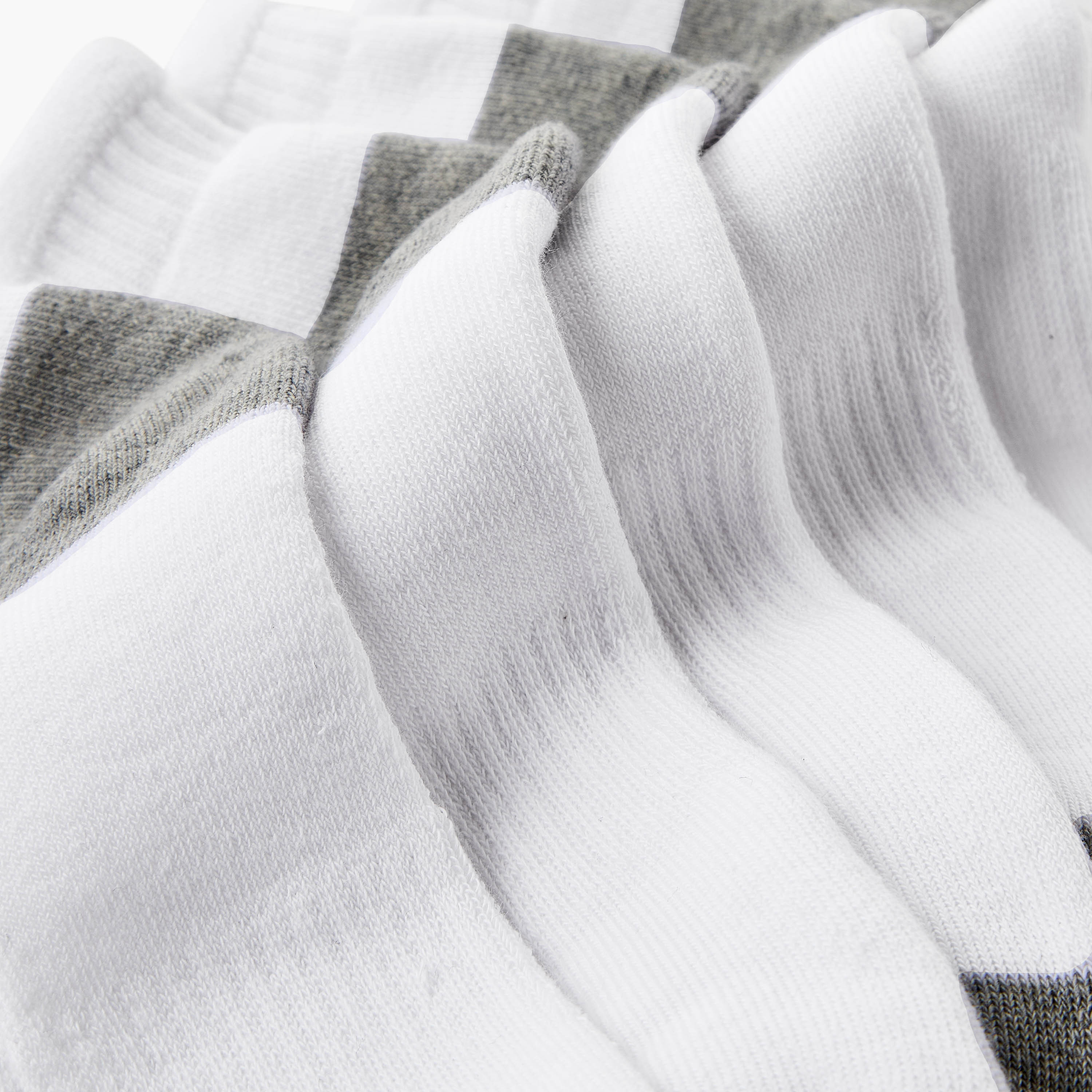 طقم جوارب بطول الكاحل3 أزواج  للرجال-men-socks-image-4