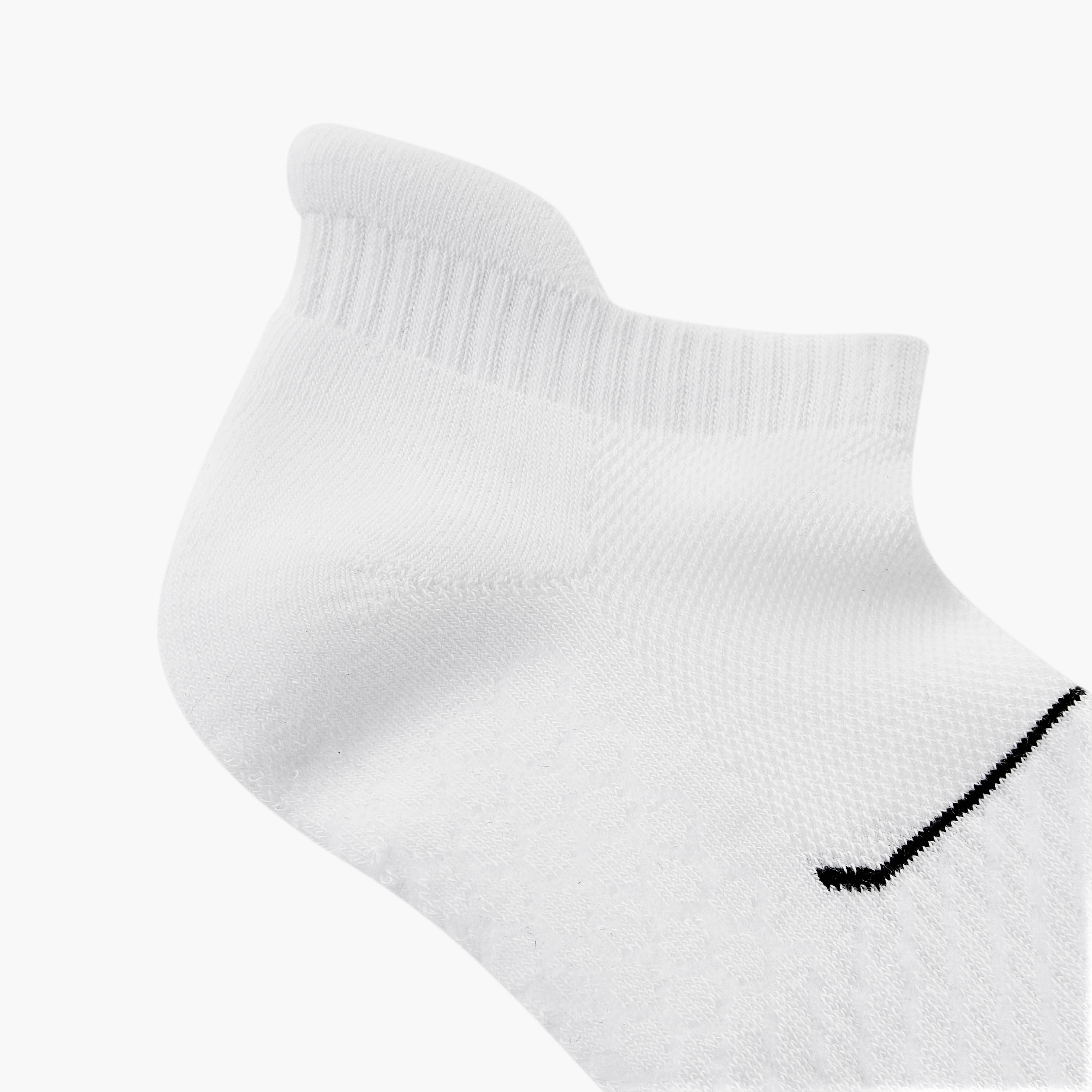 طقم جوارب بطول الكاحل 5 أزواج للرجال-men-socks-image-3