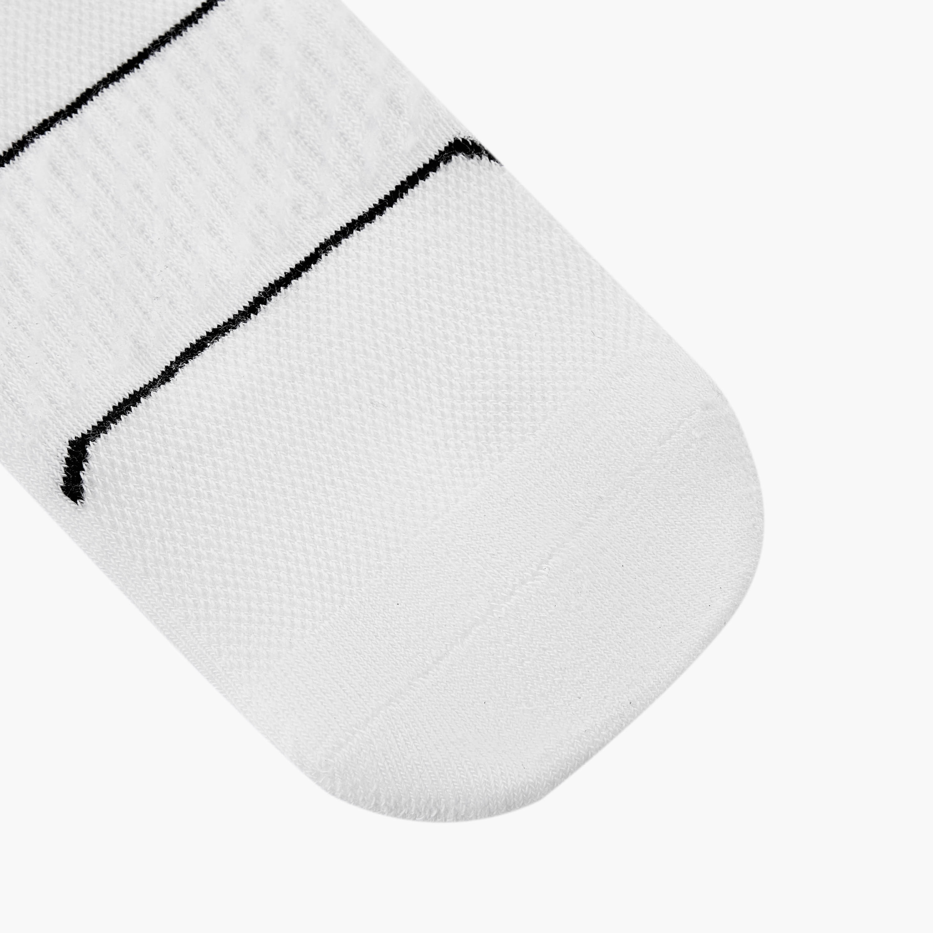طقم جوارب بطول الكاحل 5 أزواج للرجال-men-socks-image-5