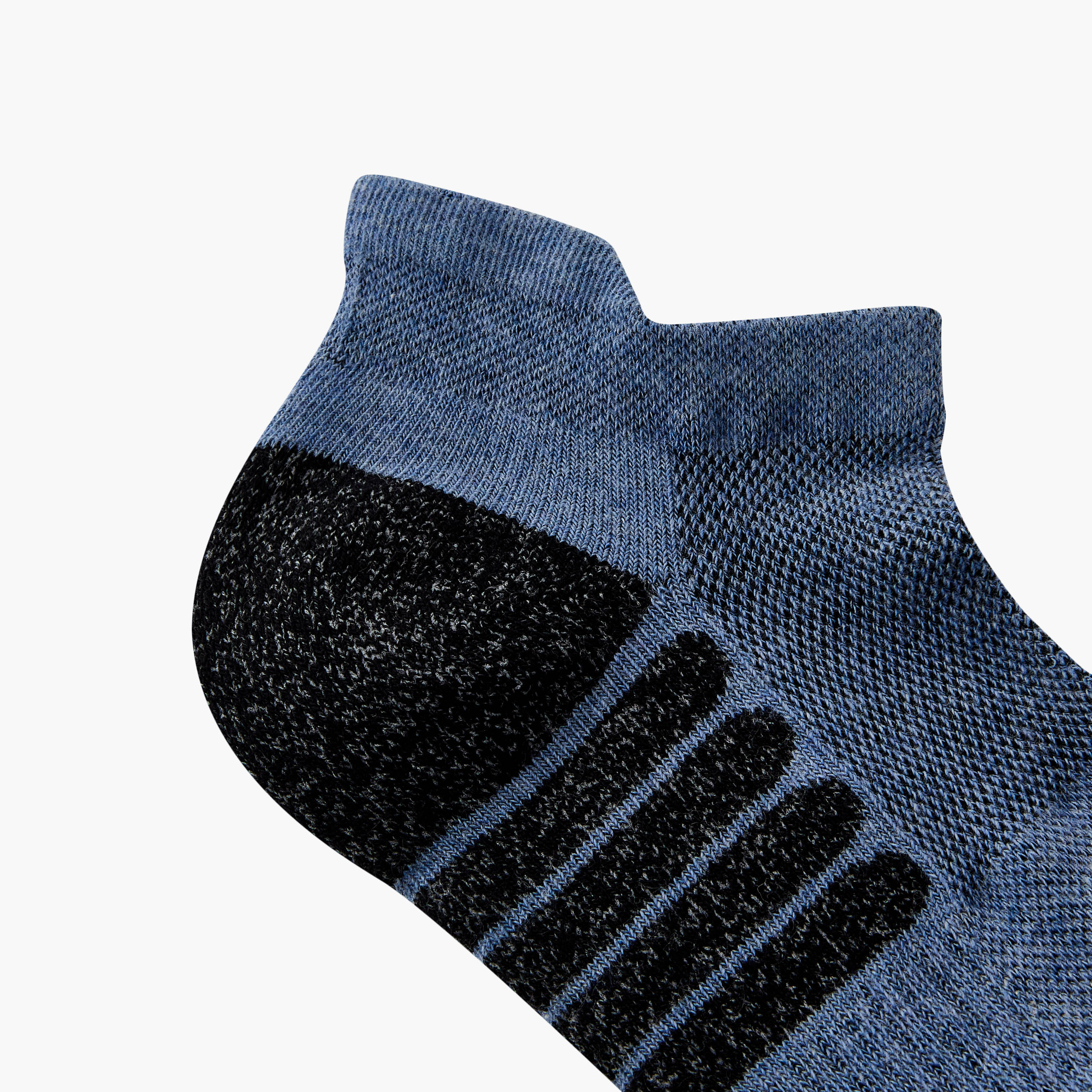 طقم جوارب 5 أزواج بطول الكاحل للرجال-men-socks-image-3
