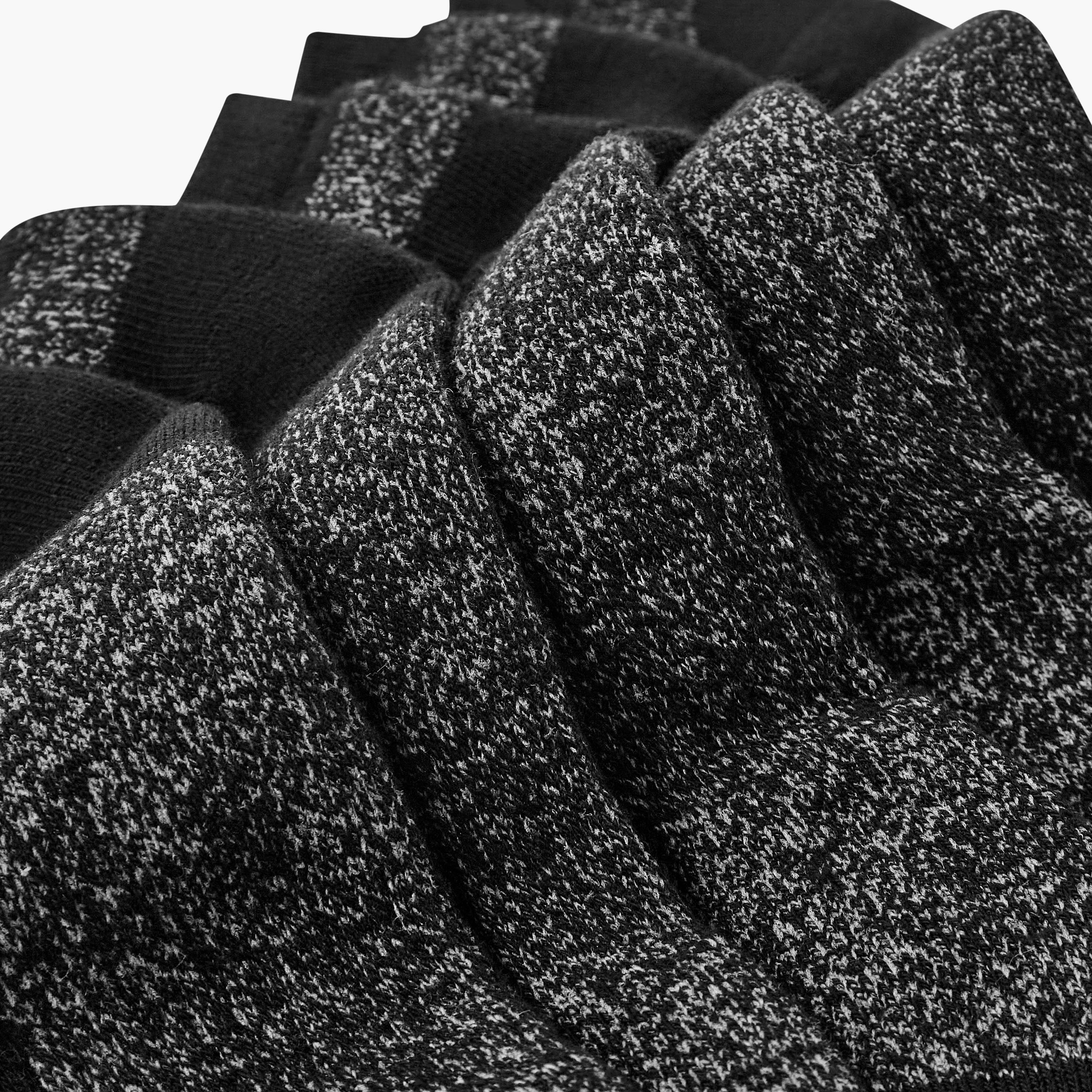 Kappa Men Socks Ankle Length Half Terry - Set of 3-men-socks-image-4