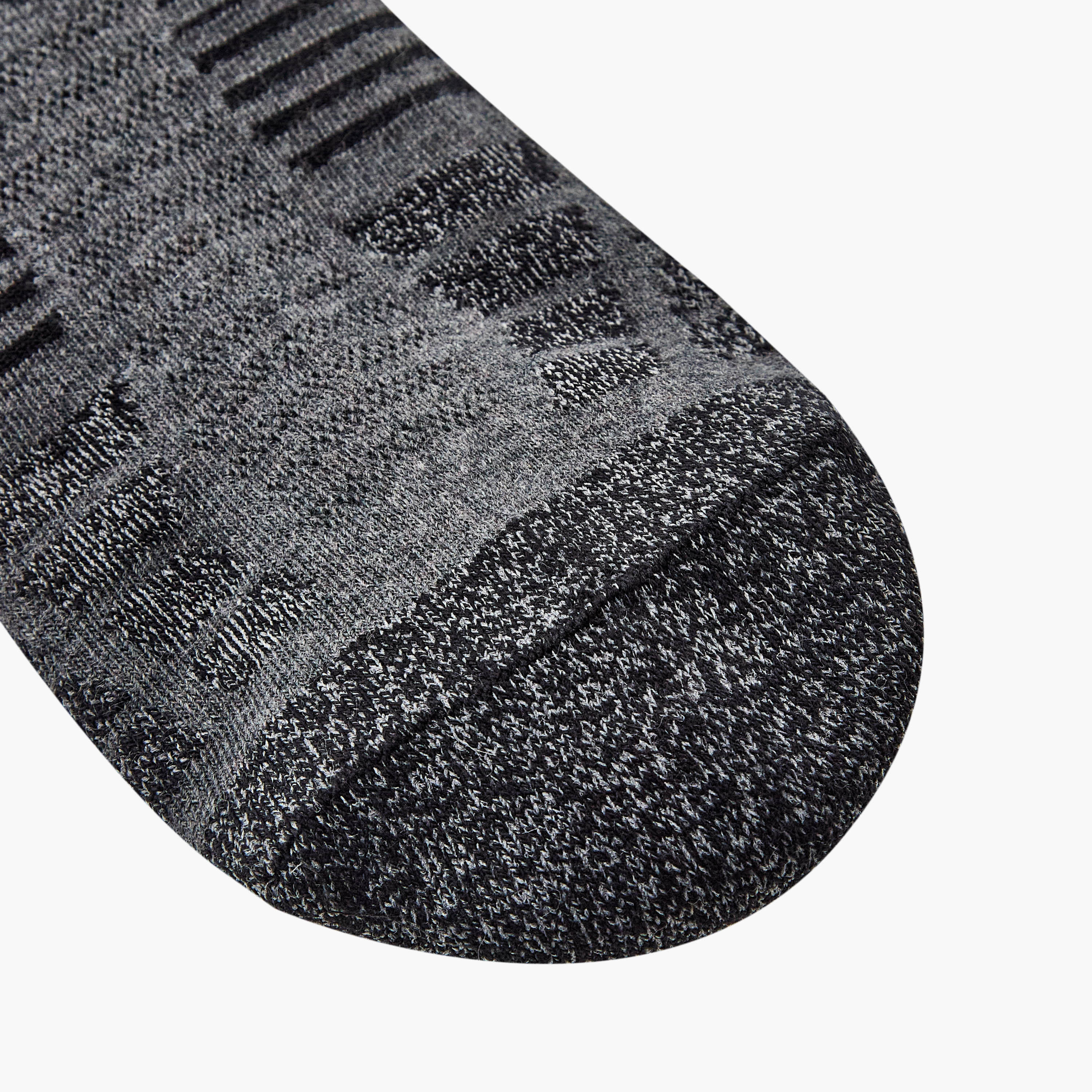 طقم جوارب 3 أزواج بطول الكاحل للرجال من كابا-men-socks-image-5