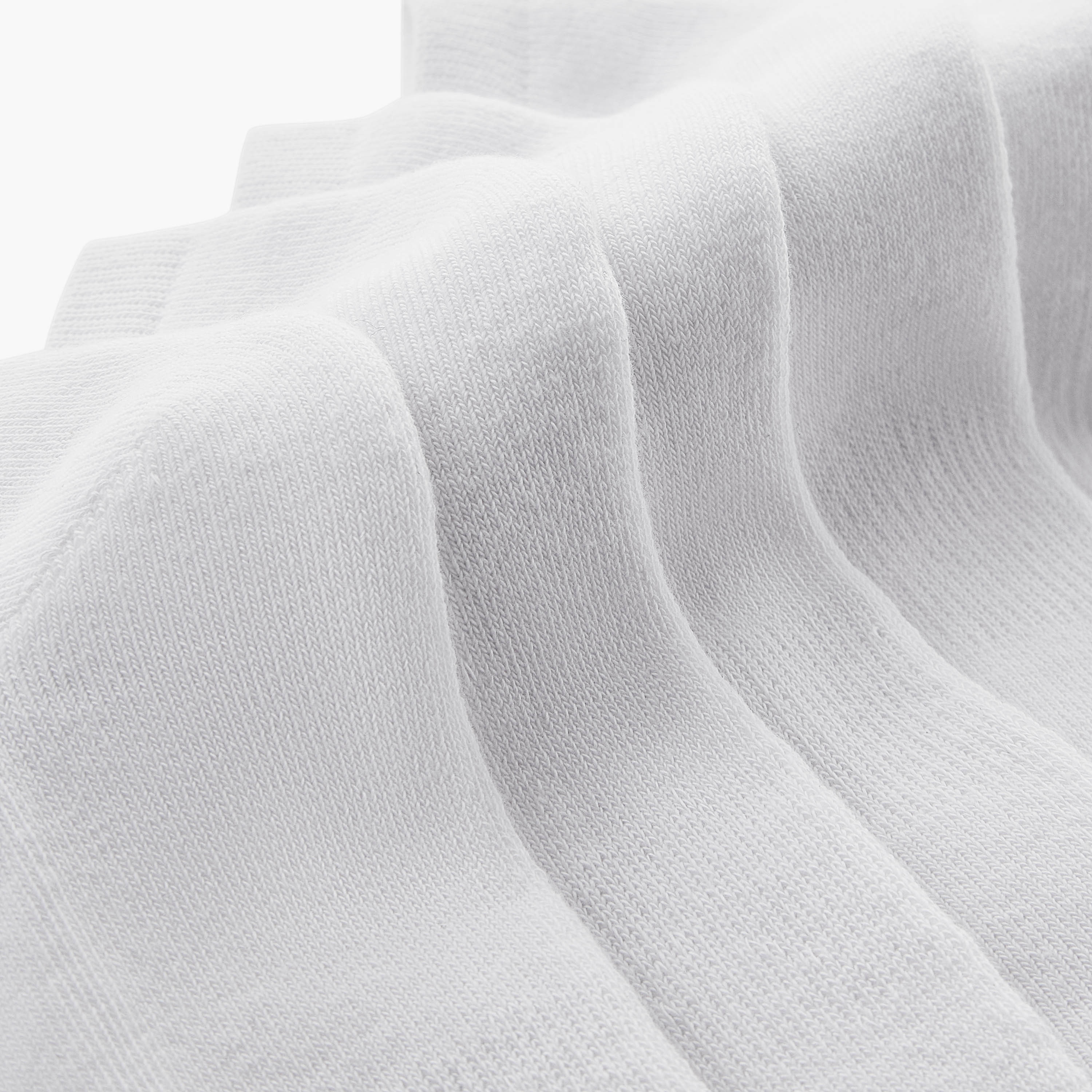 طقم جوارب 3 أزواج بطول الكاحل للرجال من كابا-men-socks-image-4