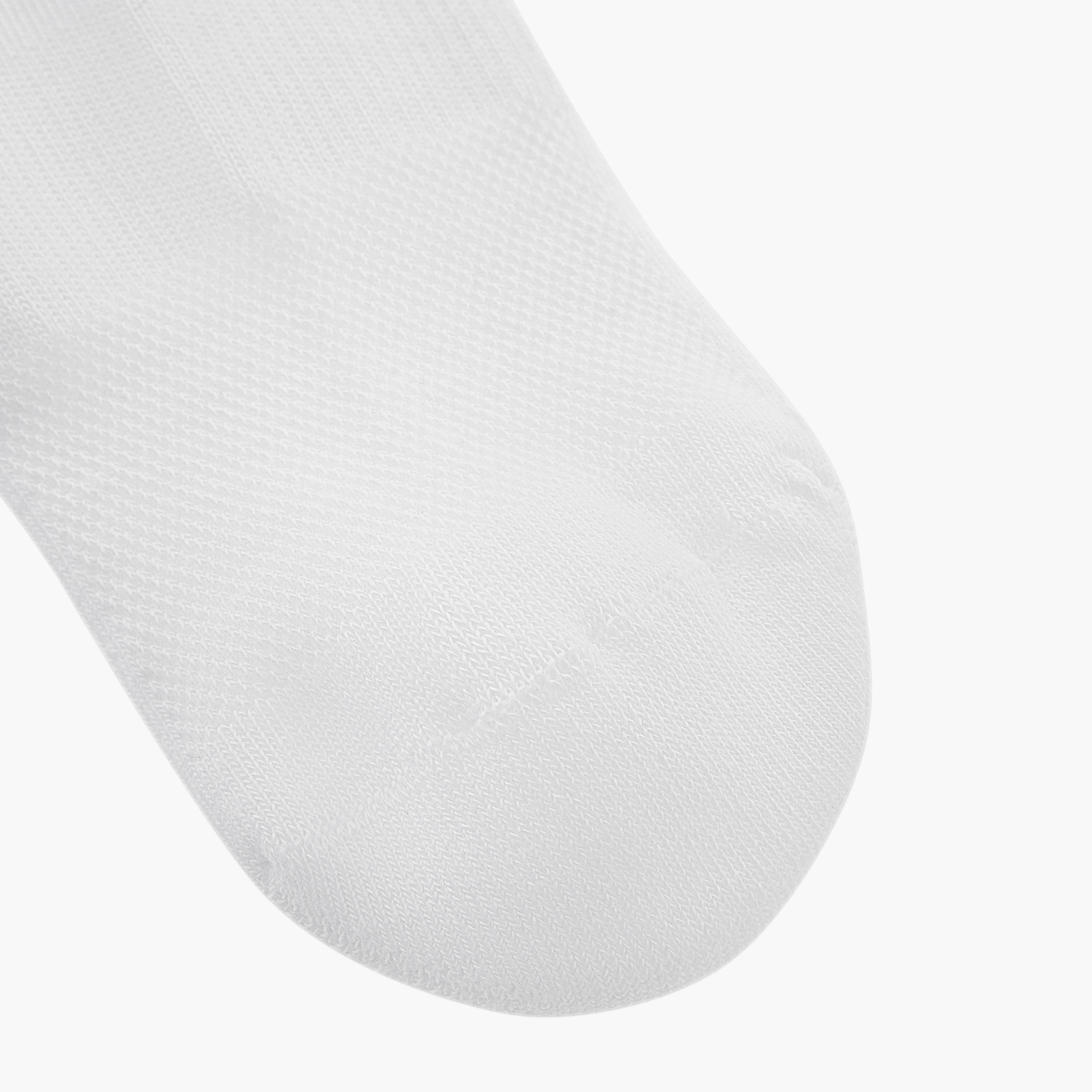 طقم جوارب 3 أزواج بطول الكاحل للرجال من كابا-men-socks-image-5