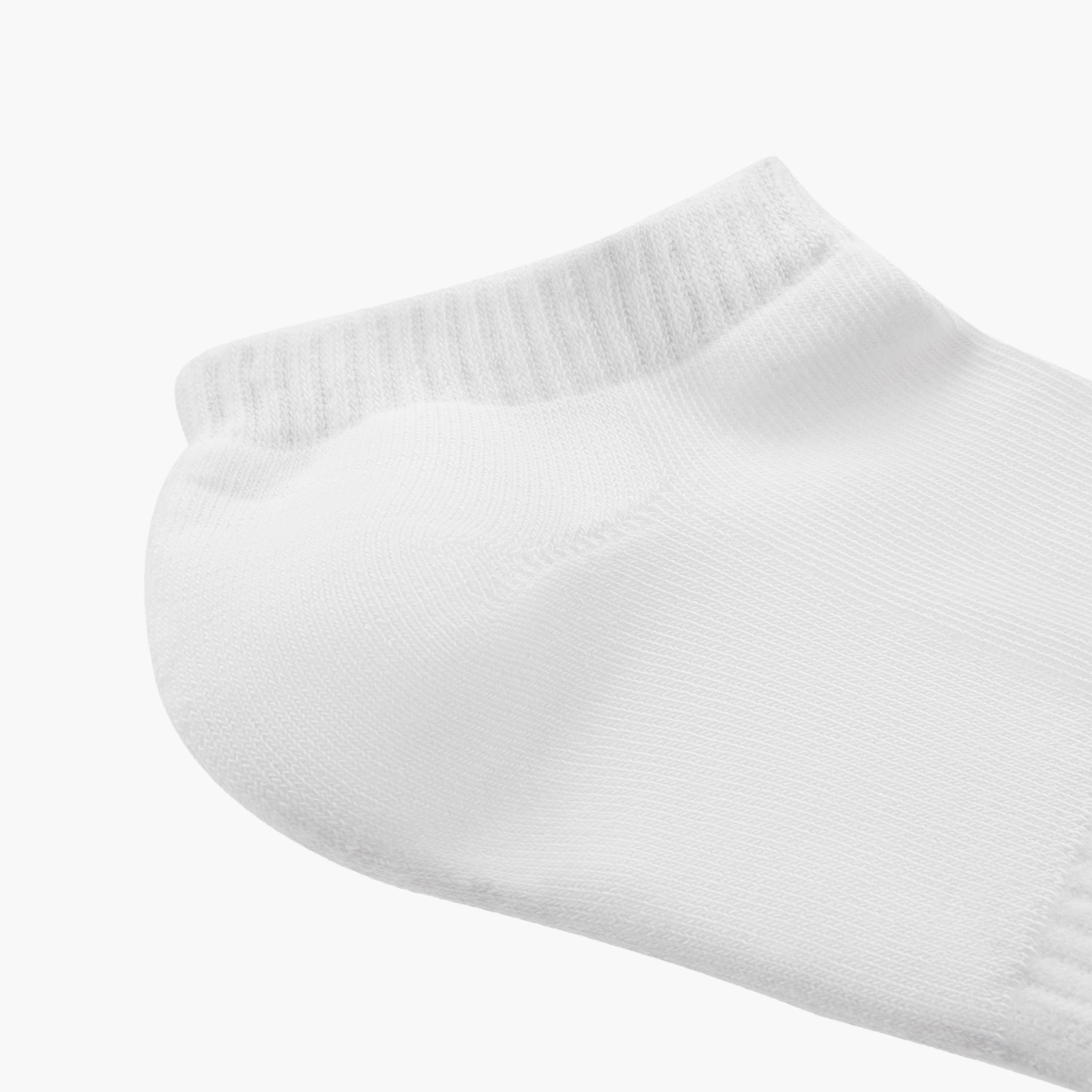 طقم جوارب 3 أزواج بطول الكاحل للرجال من كابا-men-socks-image-3