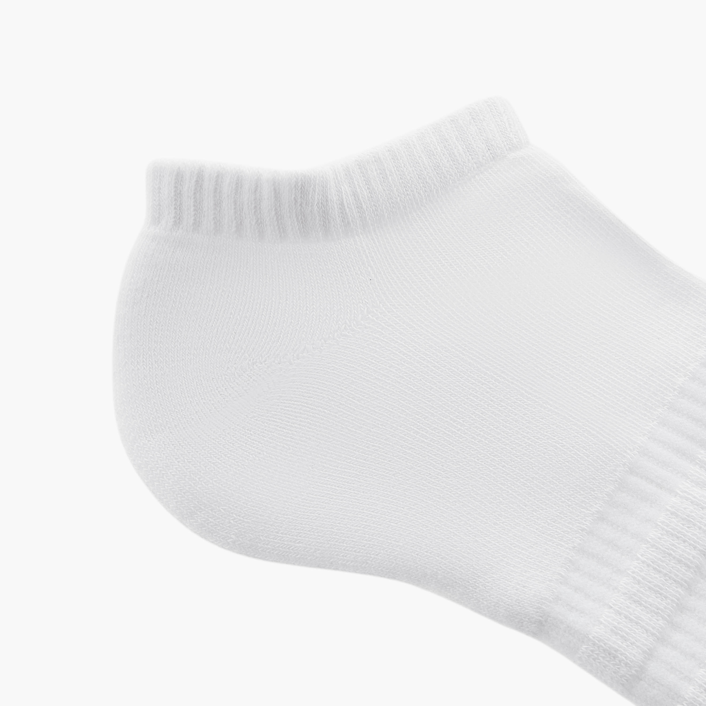 طقم جوارب بطول الكاحل 3 أزواج للرجال من كابا-men-socks-image-3