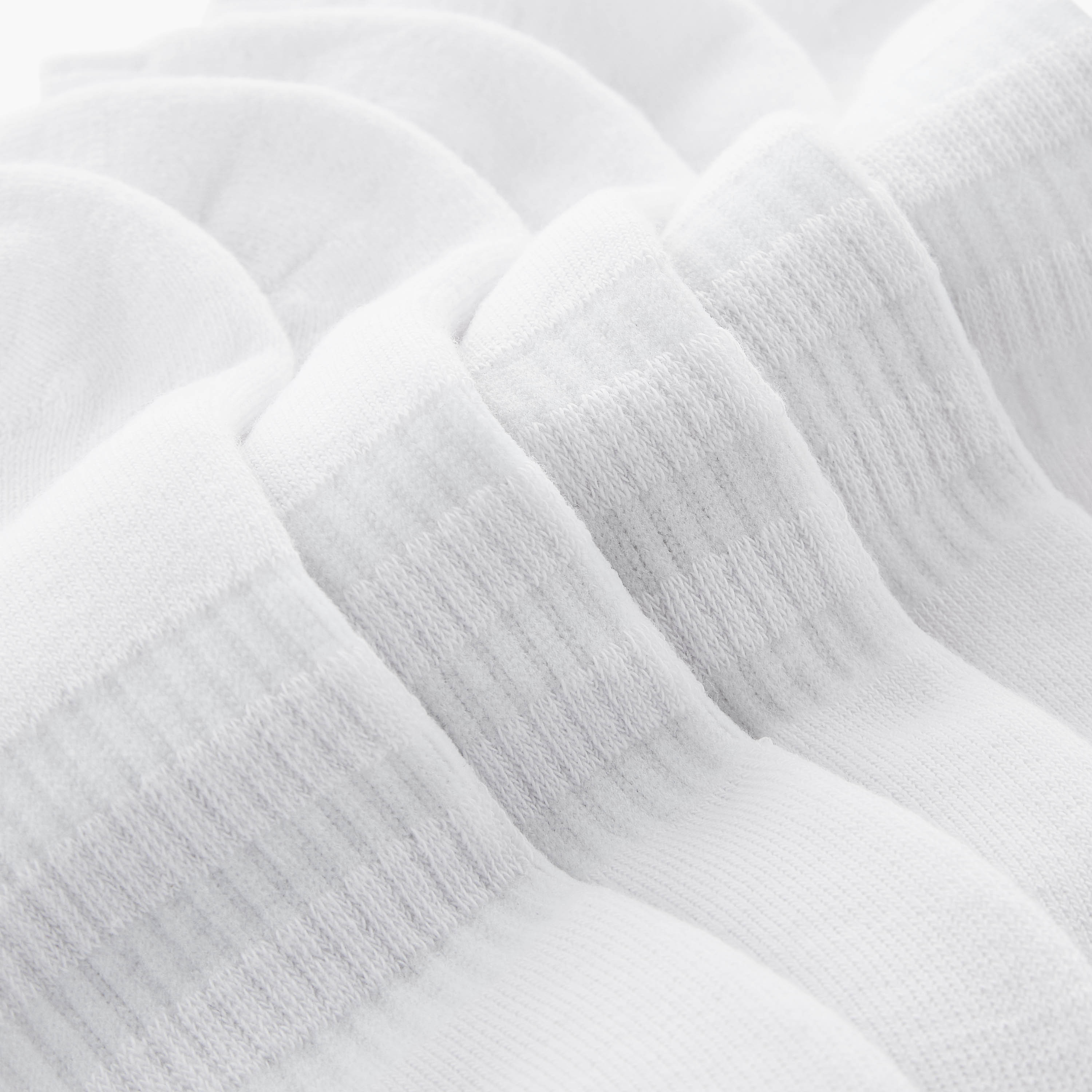 طقم جوارب بطول الكاحل 3 أزواج للرجال من كابا-men-socks-image-4
