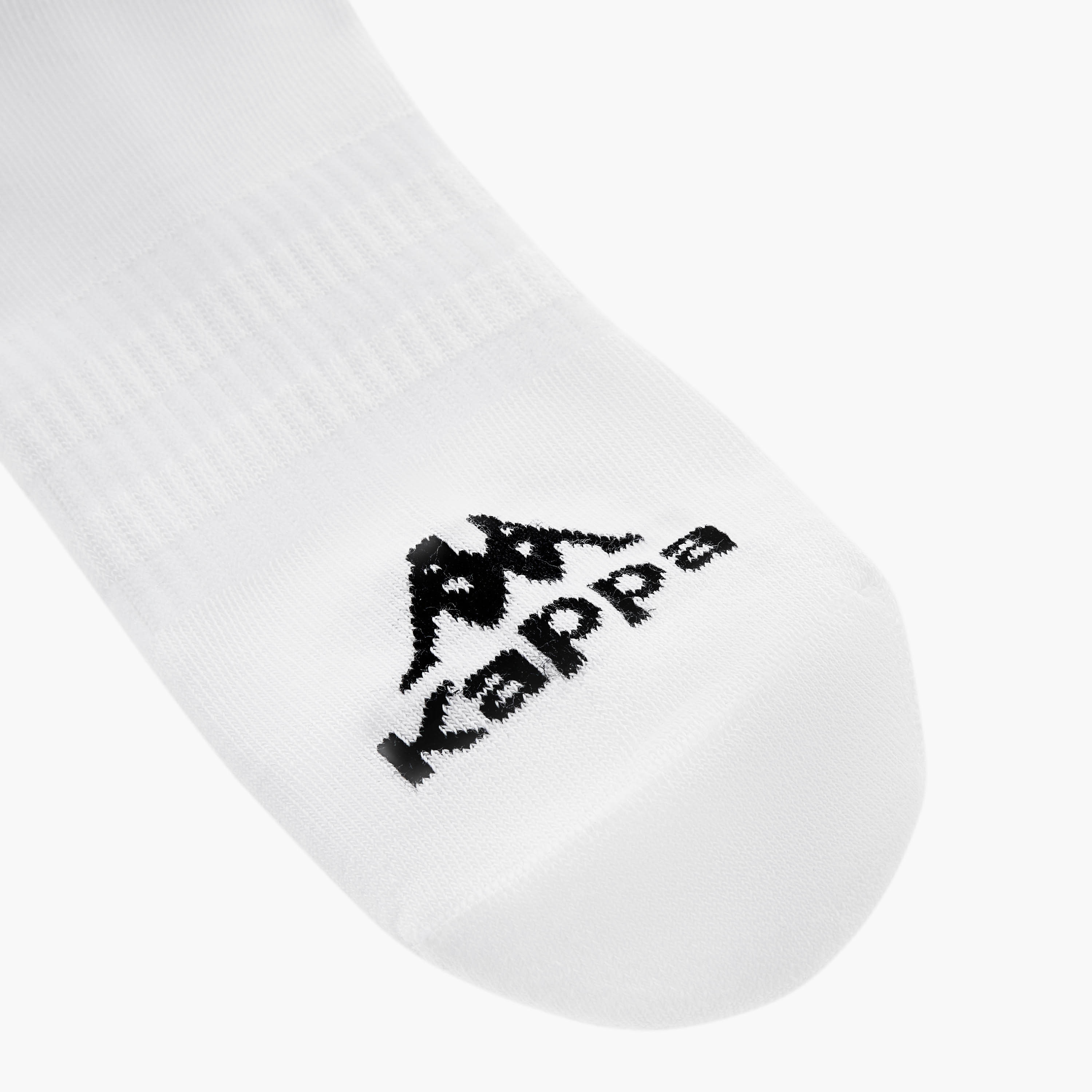 طقم جوارب بطول الكاحل 3 أزواج للرجال من كابا-men-socks-image-5