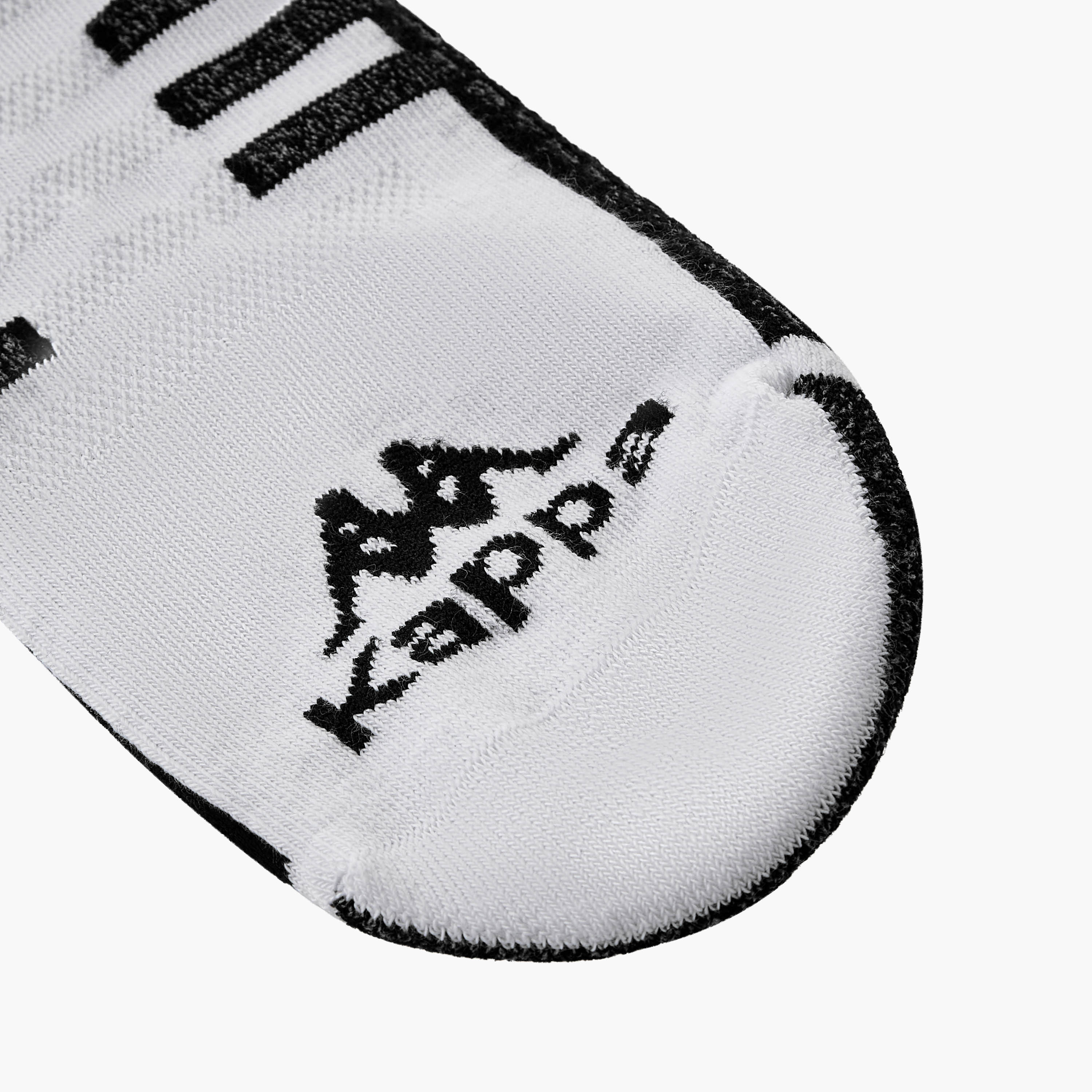 طقم جوارب 3 أزواج بطول الكاحل للرجال من كابا-men-socks-image-3