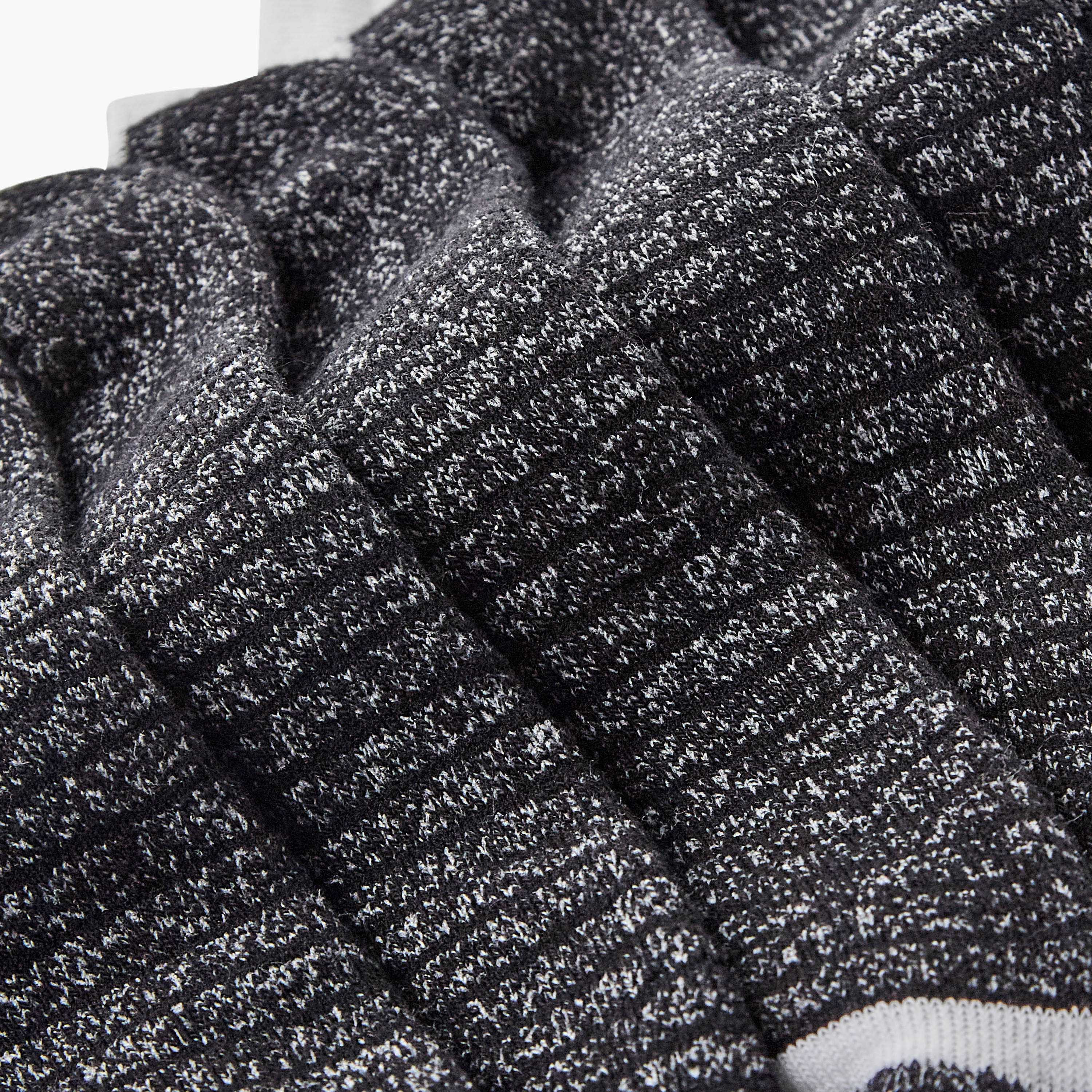 طقم جوارب 3 أزواج بطول الكاحل للرجال من كابا-men-socks-image-4