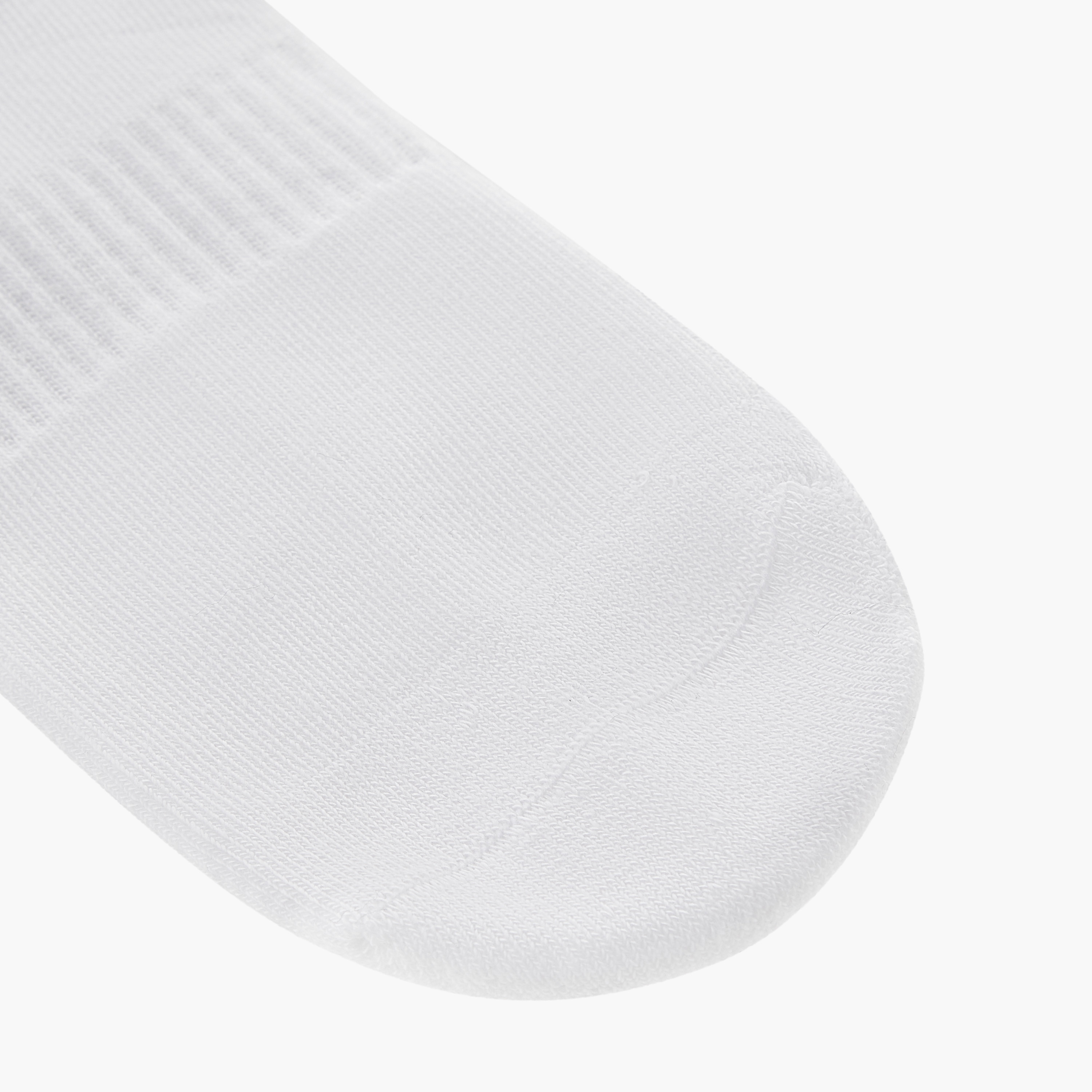 طقم جوارب بطول الكاحل 5 أزواج للرجال من كابا-men-socks-image-5
