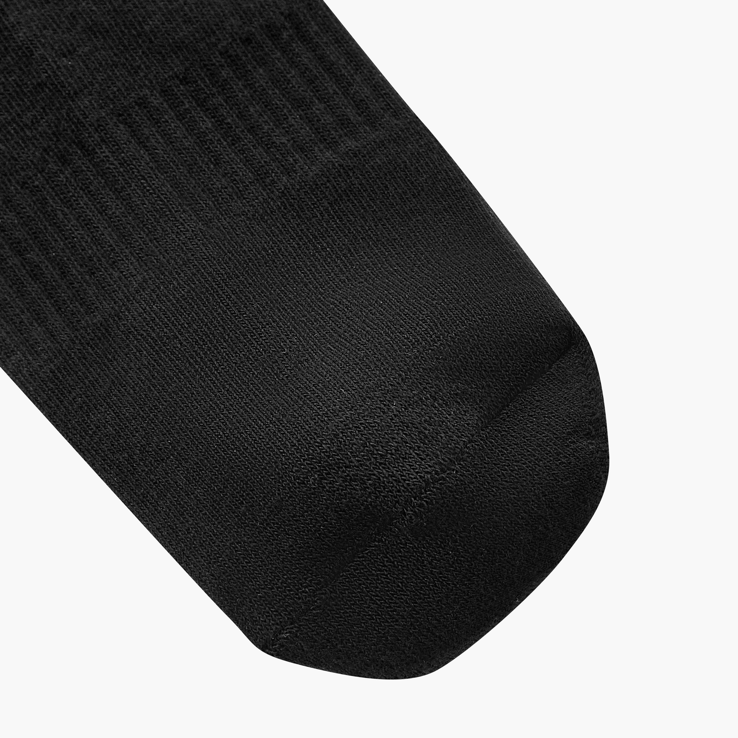 طقم جوارب بطول الكاحل 5 أزواج للرجال من كابا-men-socks-image-5
