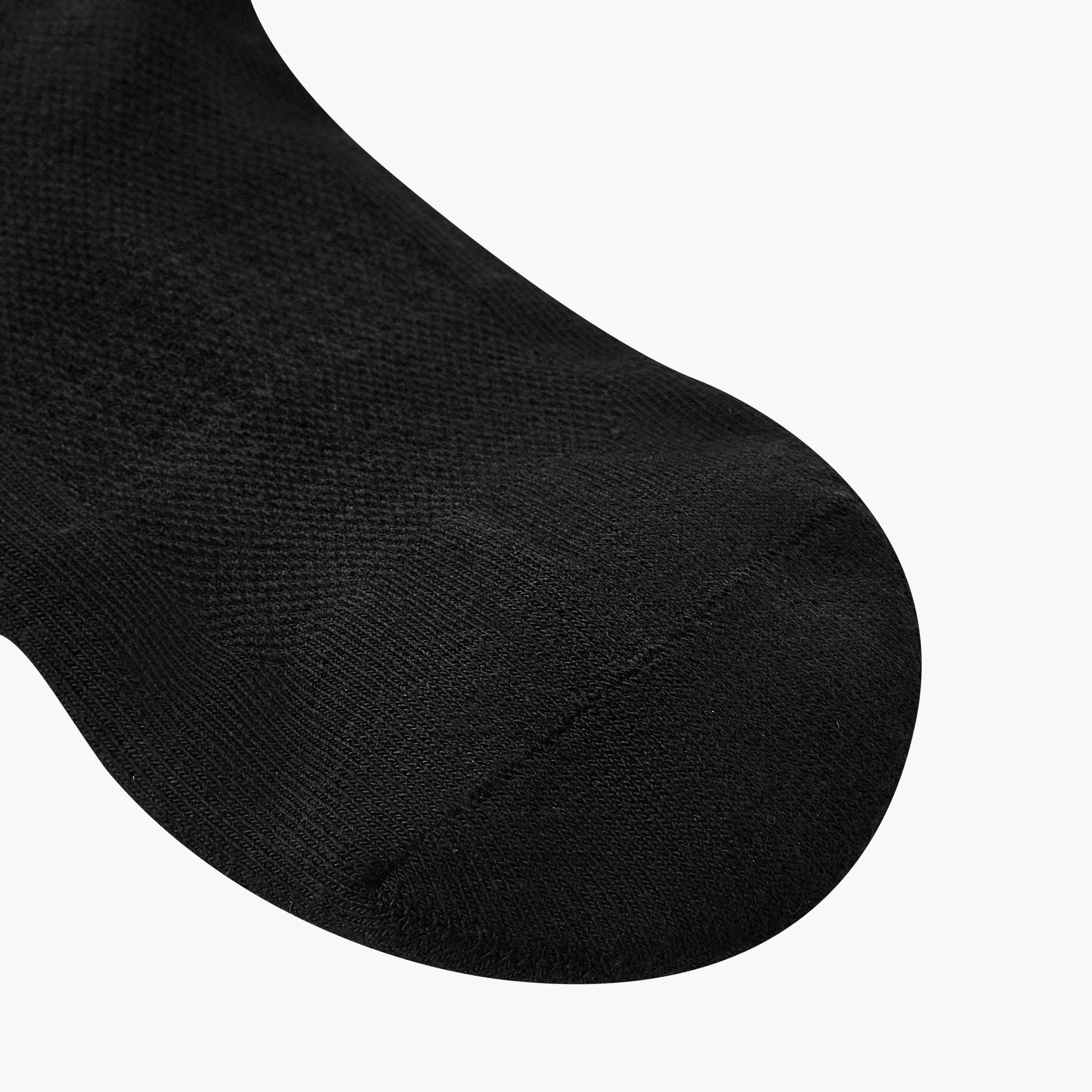 Kappa Men Socks Ankle Length - Set of 3-men-socks-image-5