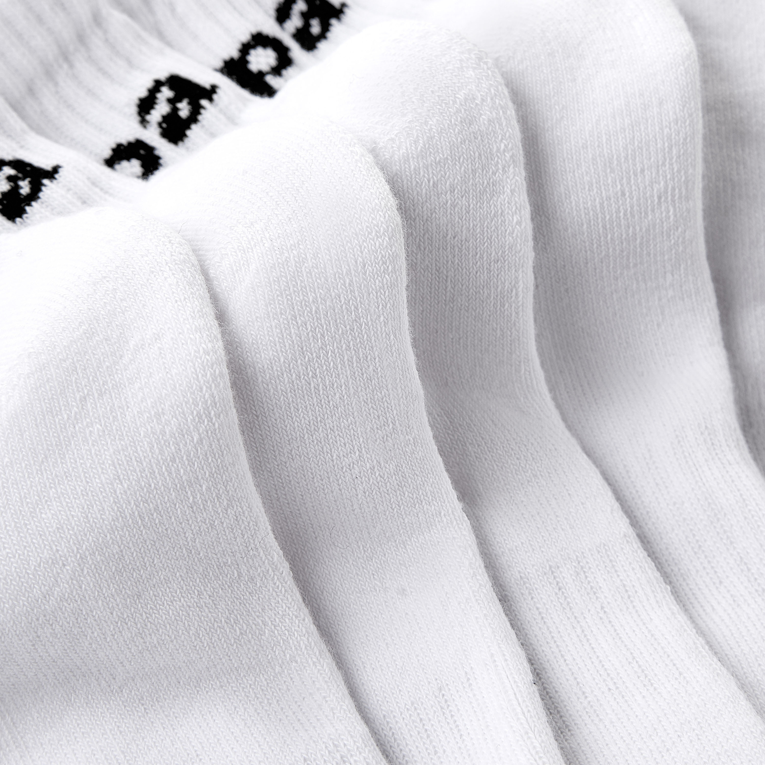 طقم جوارب 3 أزواج بطول الكاحل للرجال من كابا-men-socks-image-4
