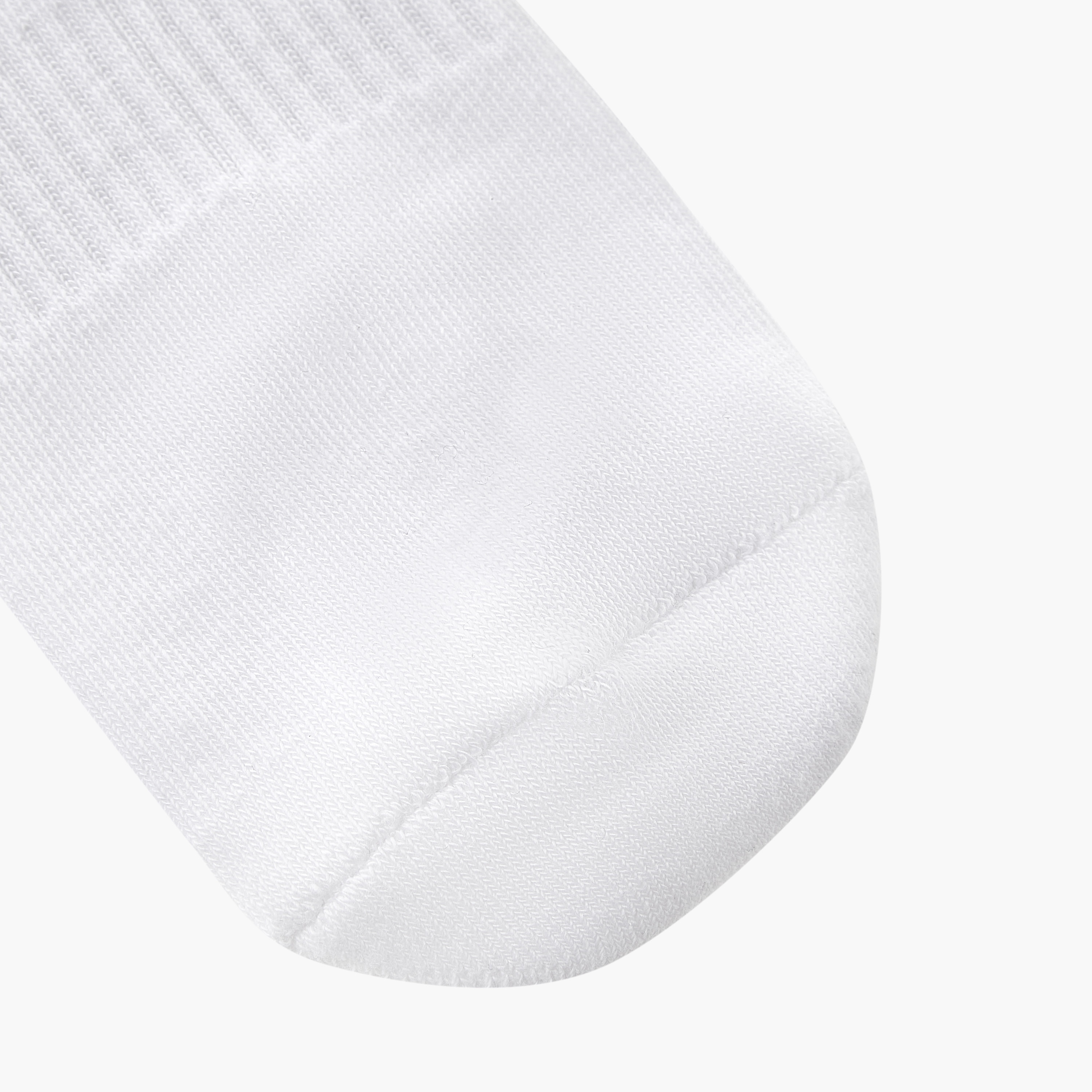 طقم جوارب 3 أزواج بطول الكاحل للرجال من كابا-men-socks-image-5