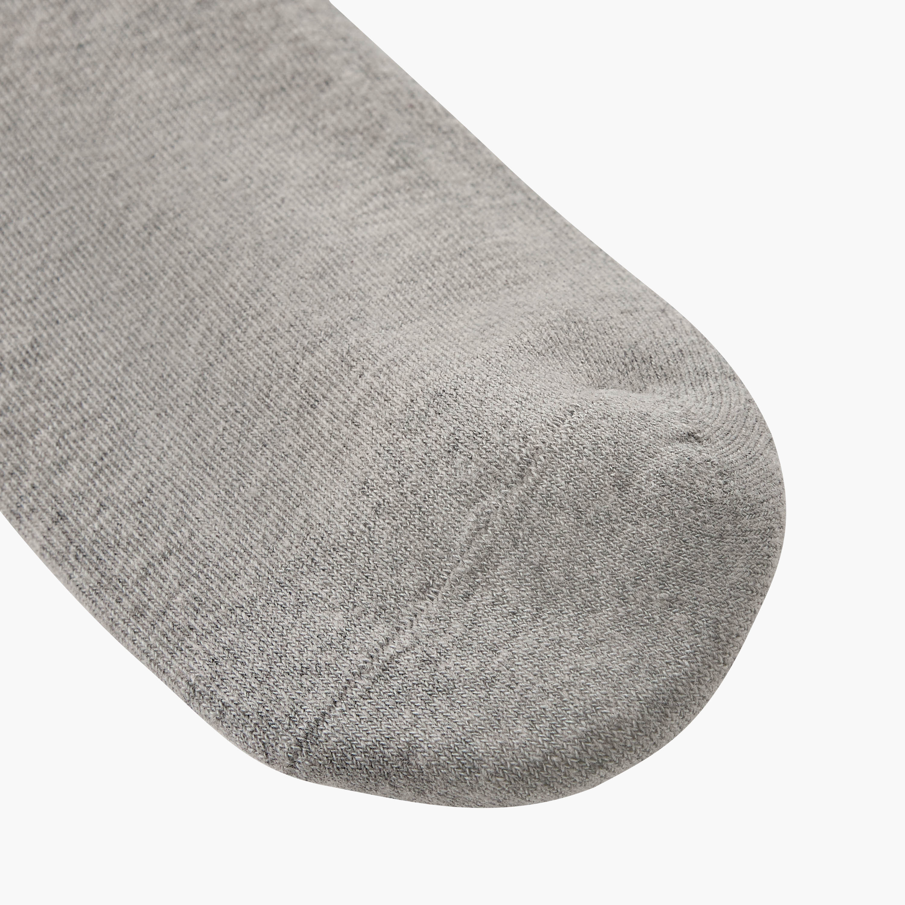 طقم جوارب 3 أزواج بطول ربلة الساق للرجال من ستارتر-men-socks-image-5
