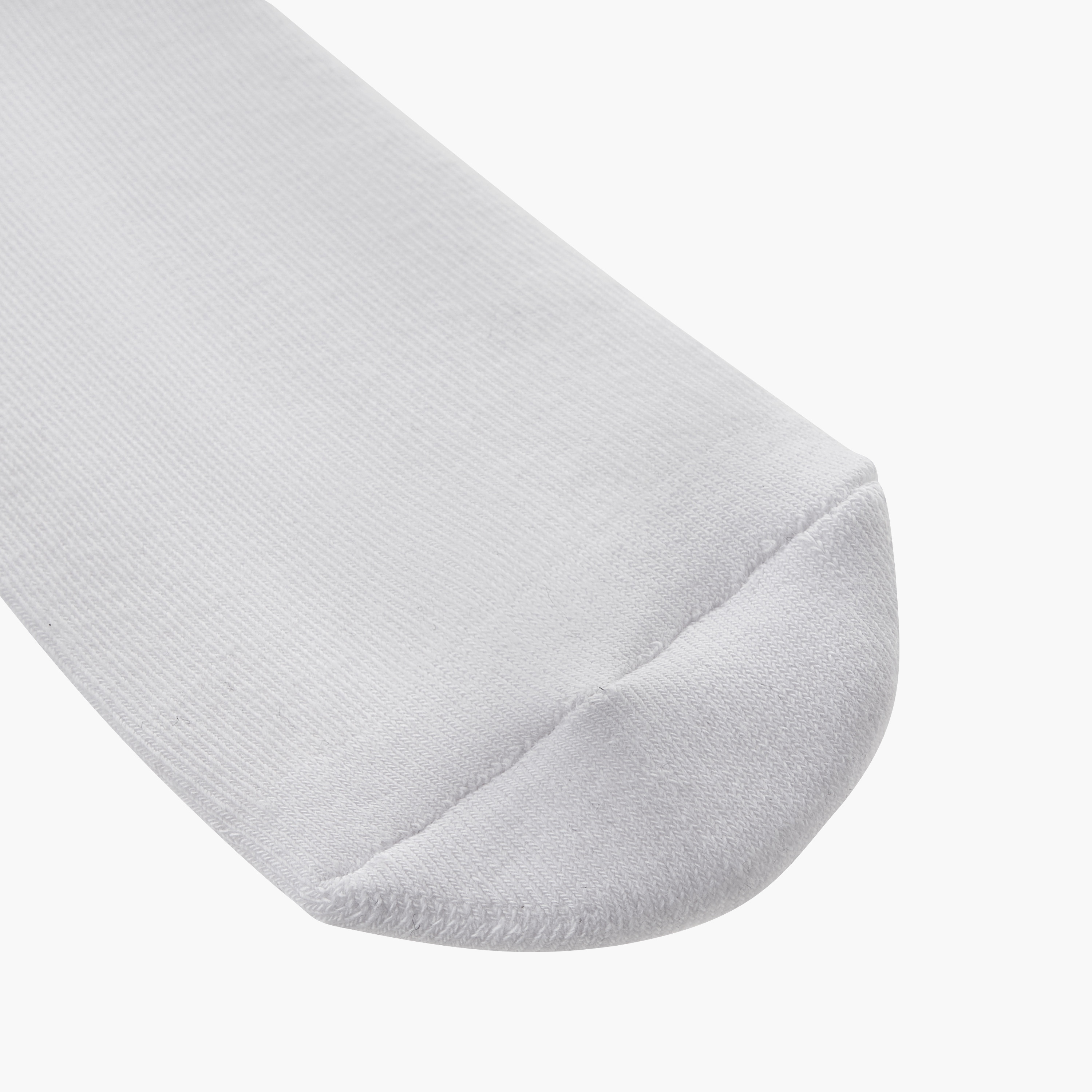 جوارب متوسطة الطول للرجال من ستارتر - طقم 3 أزواج-men-socks-image-5