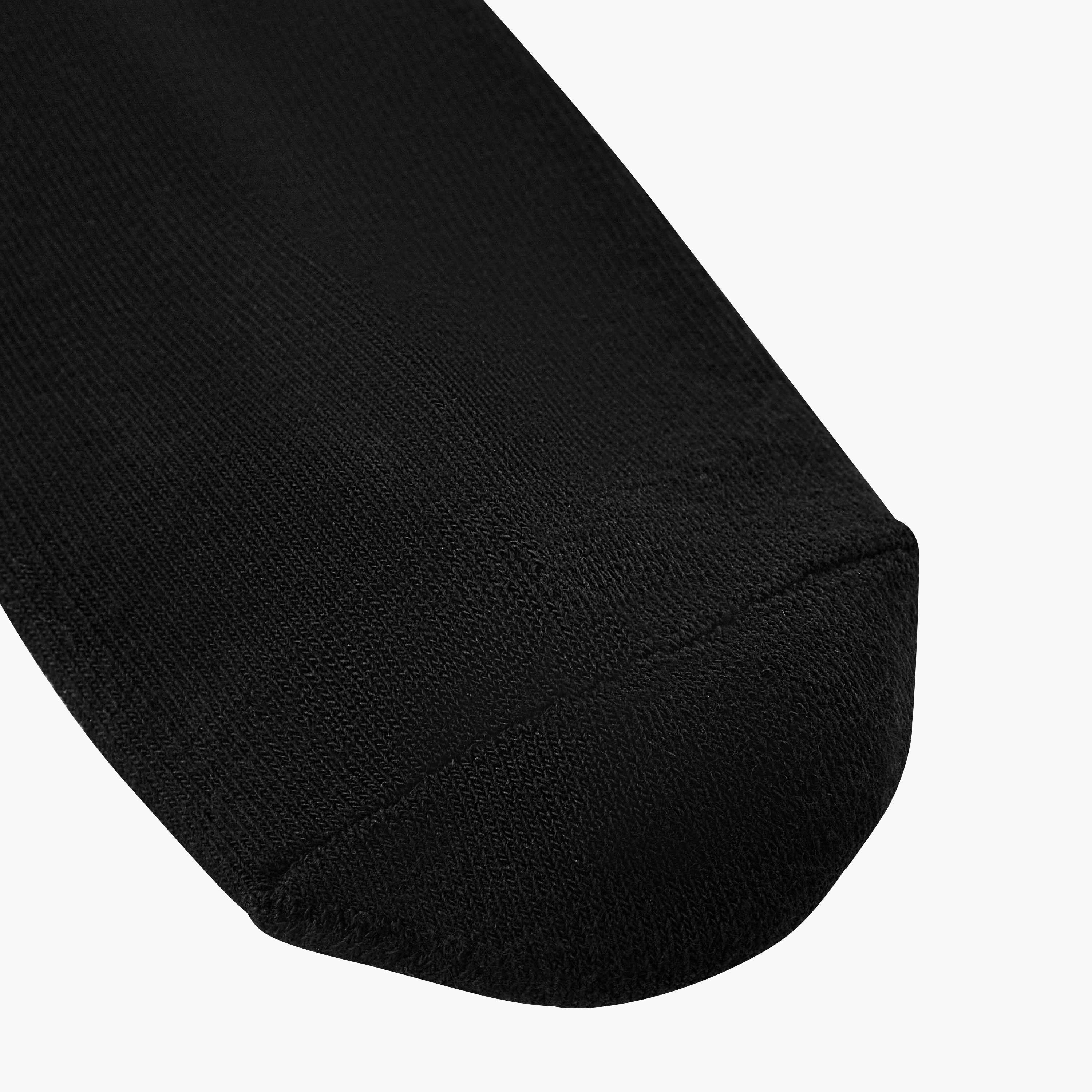 طقم جوارب 3 أزواج بطول الكاحل للرجال من ستارتر-men-socks-image-5