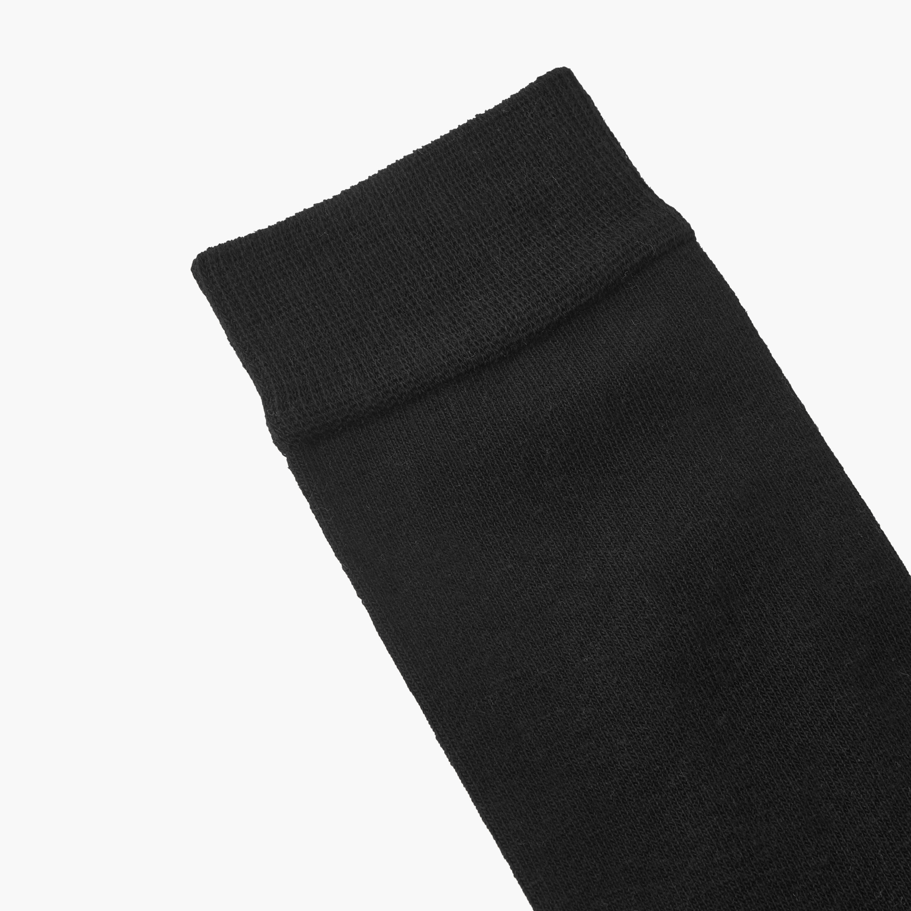 Men Socks Crew Length - Set of 3-men-socks-image-3