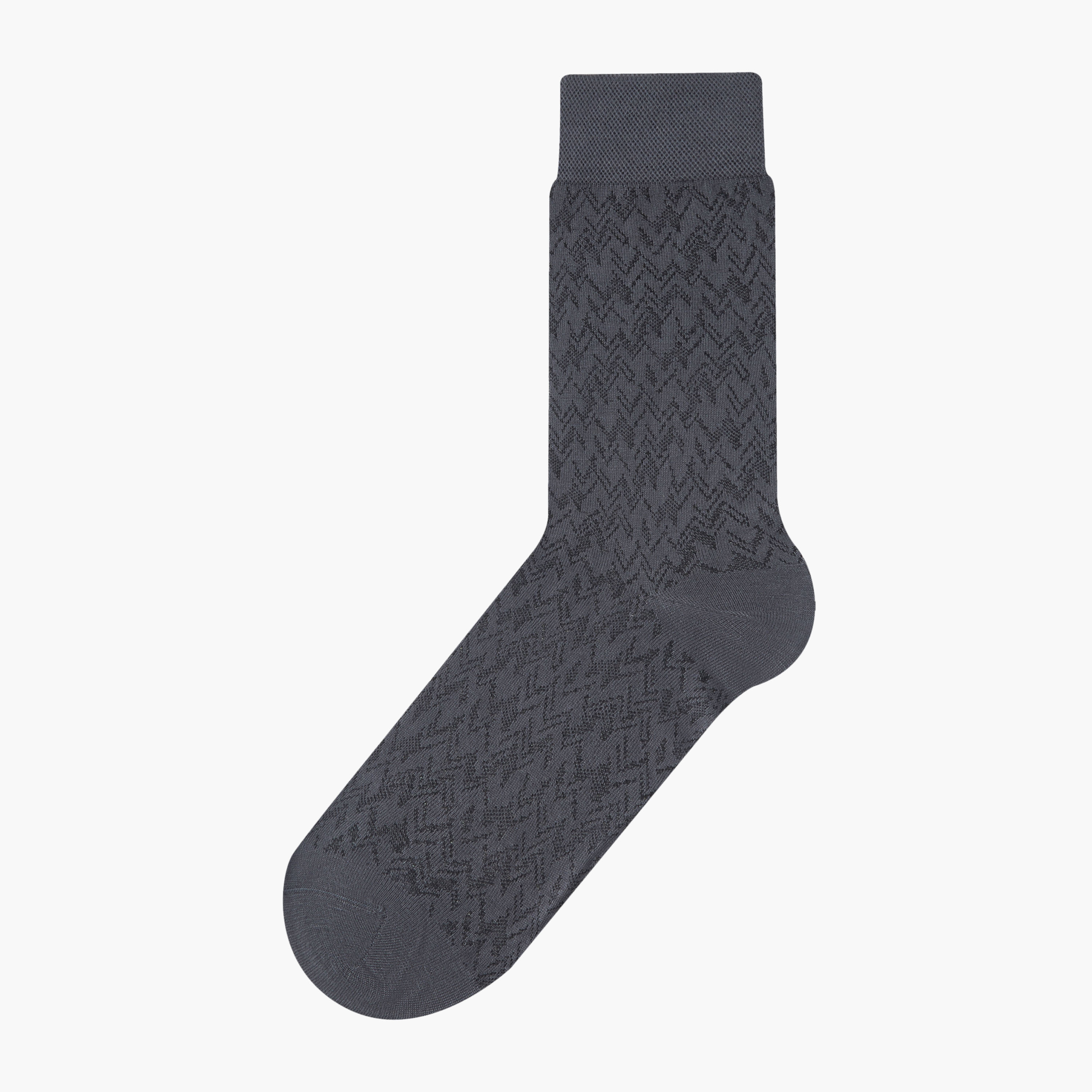 Men Socks Crew Length - Set of 3-men-socks-image-2