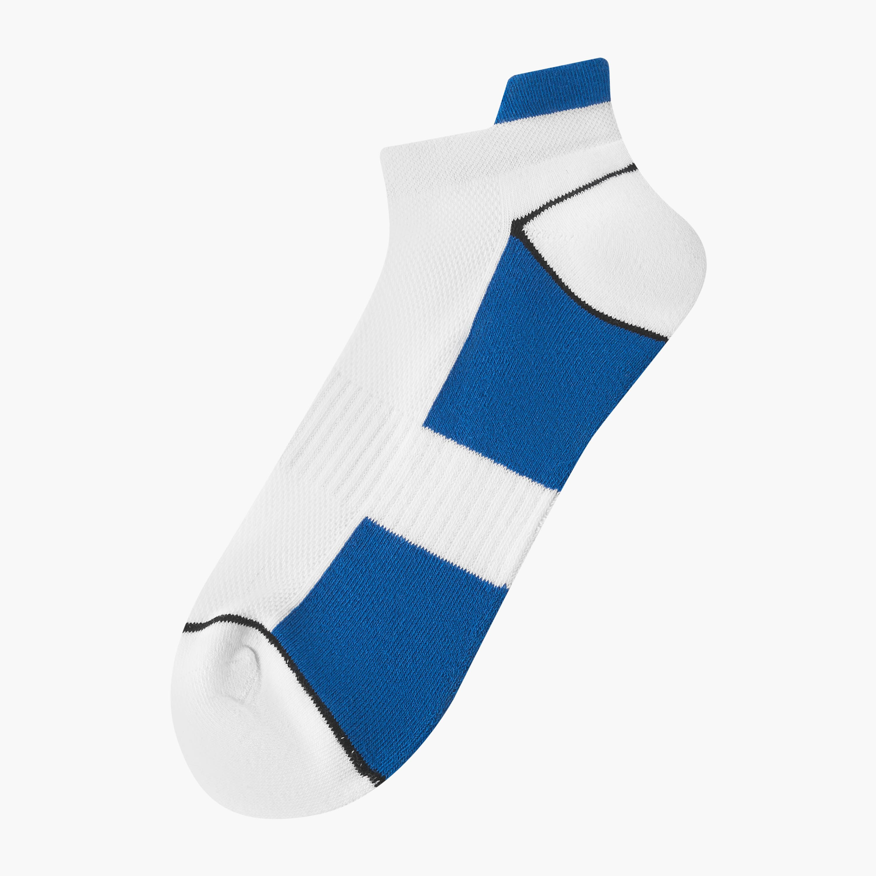 Men Socks Ankle Length - Set of 3-men-socks-image-2