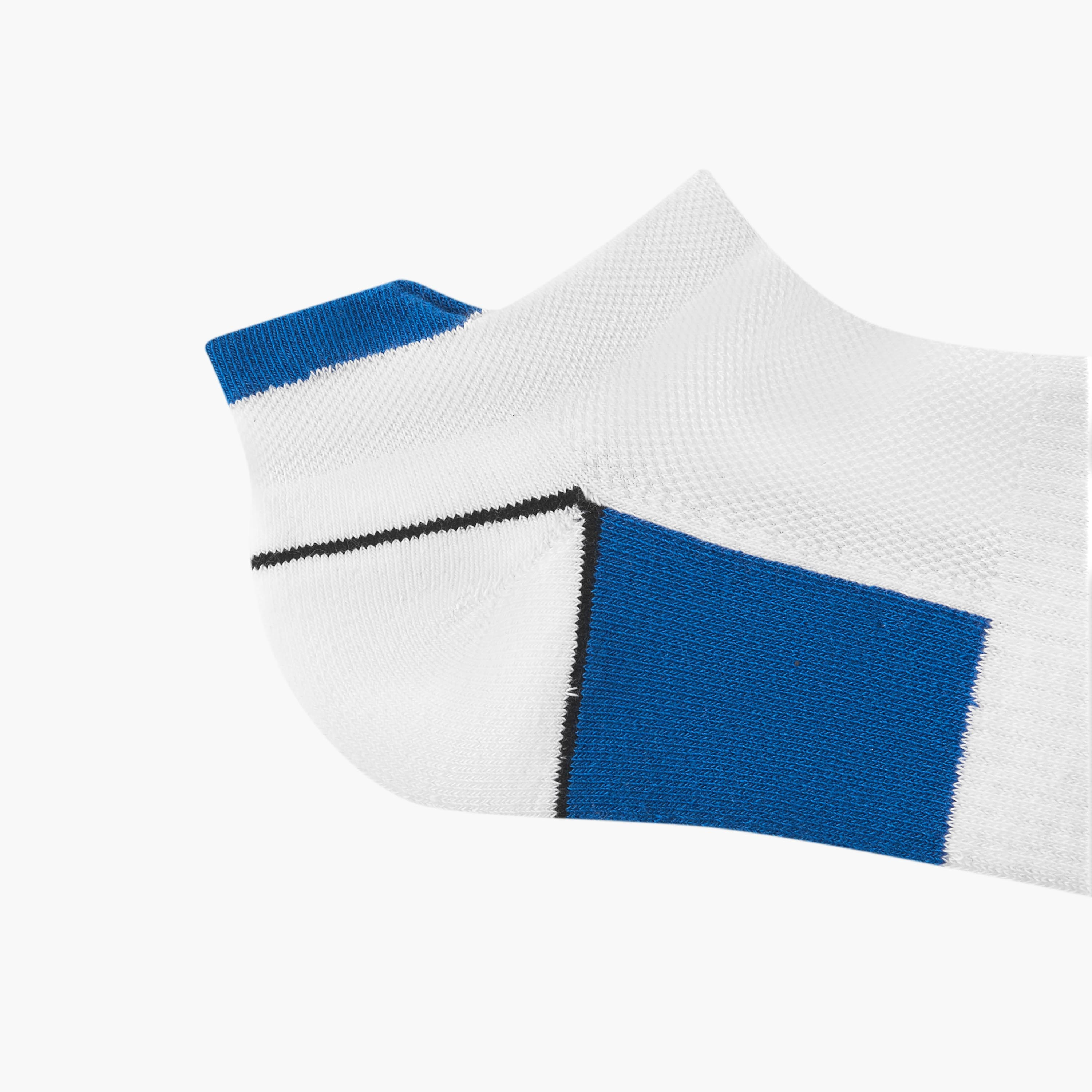 Men Socks Ankle Length - Set of 3-men-socks-image-3