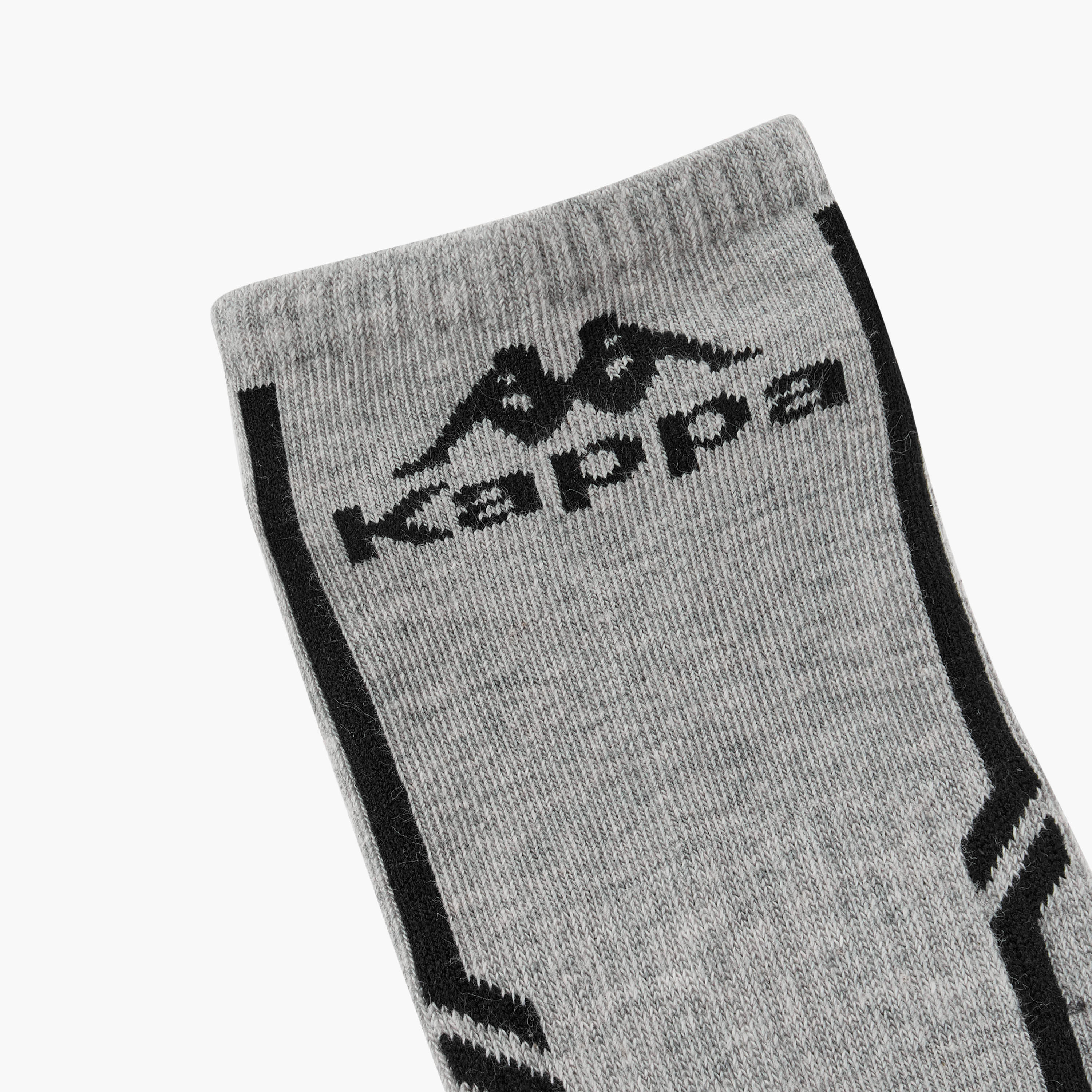 جوارب طول الكاحل للرجال من كابا - طقم من 3-men-socks-image-3