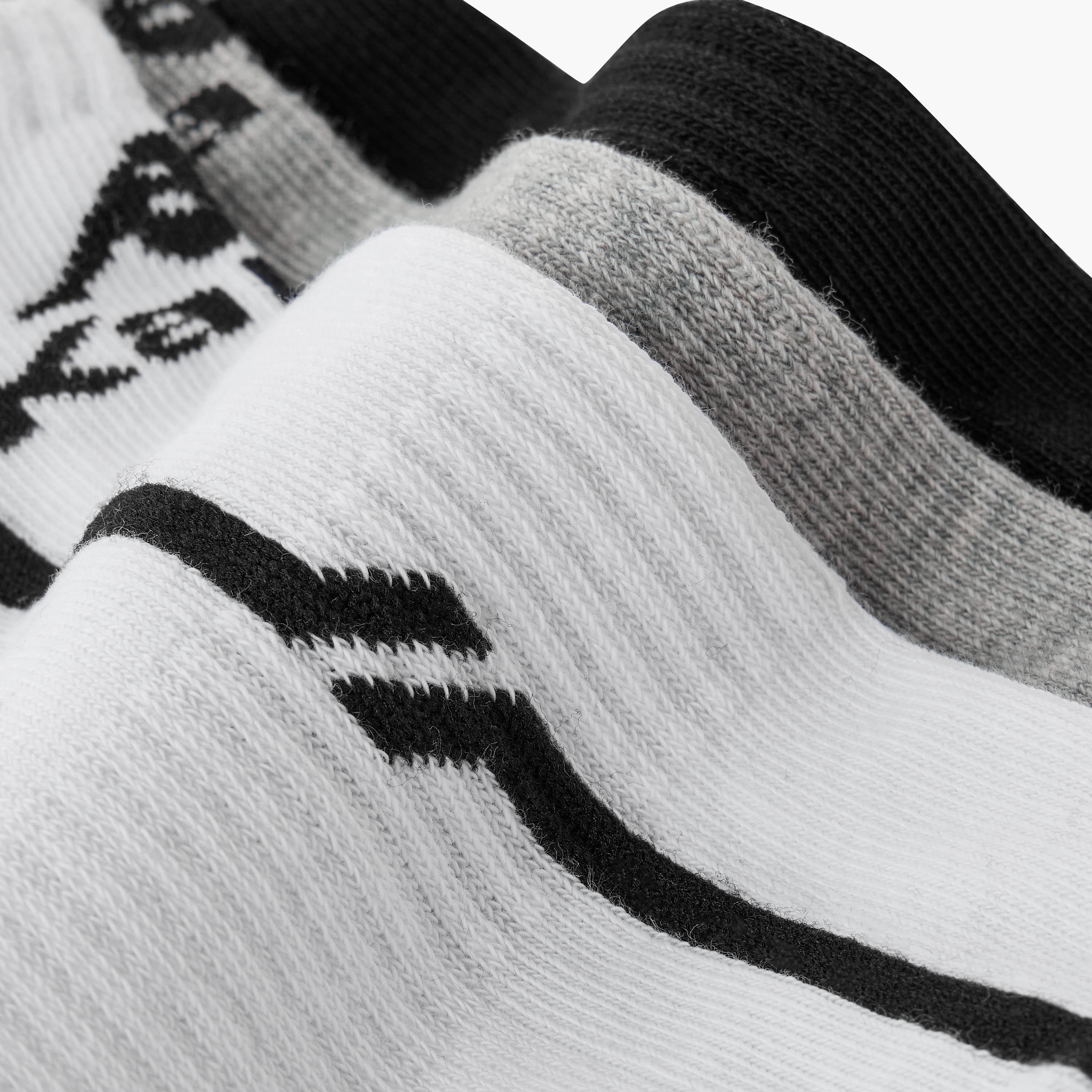 جوارب طول الكاحل للرجال من كابا - طقم من 3-men-socks-image-4