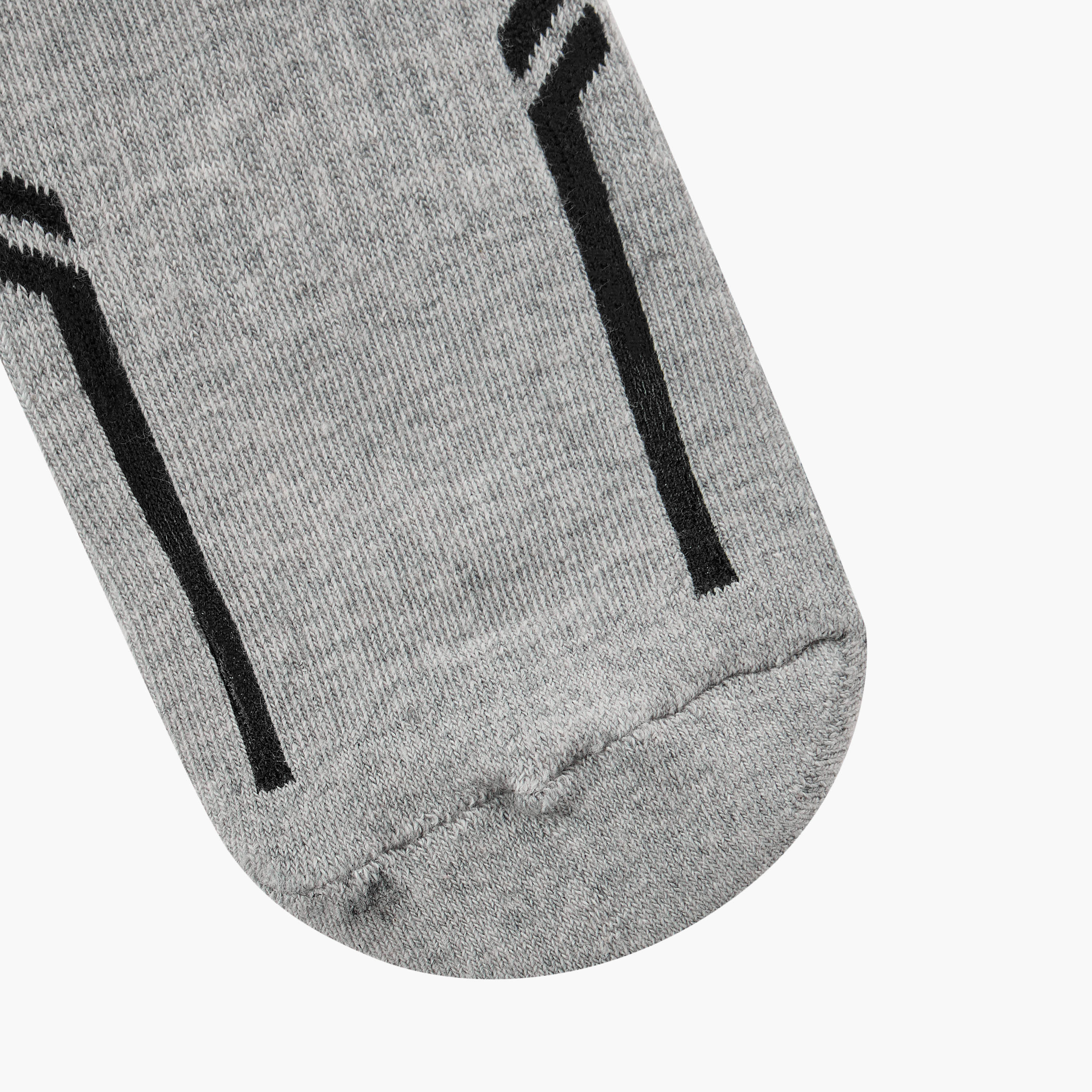 جوارب طول الكاحل للرجال من كابا - طقم من 3-men-socks-image-5