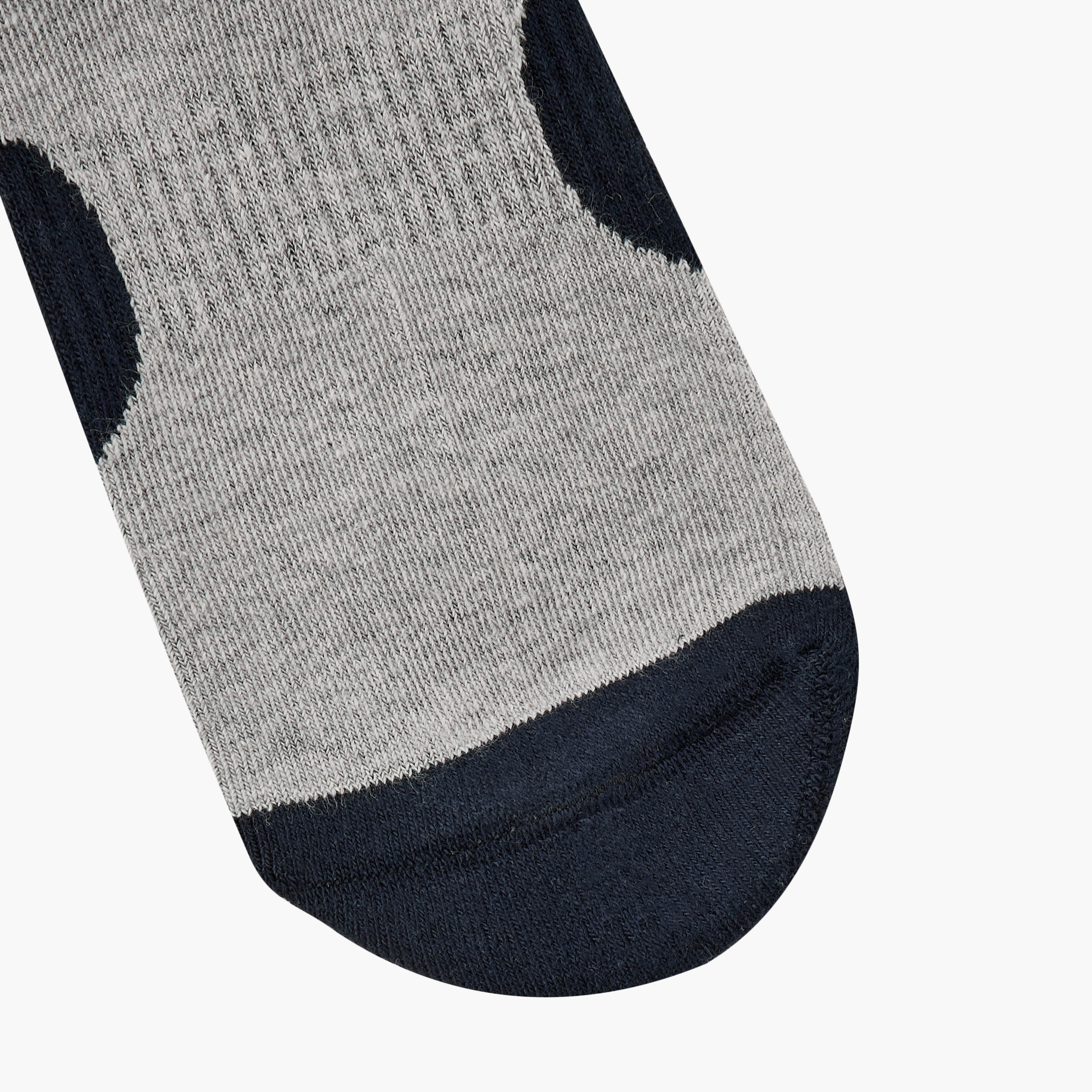 Kappa Men Socks Ankle Length - Set of 3-men-socks-image-5
