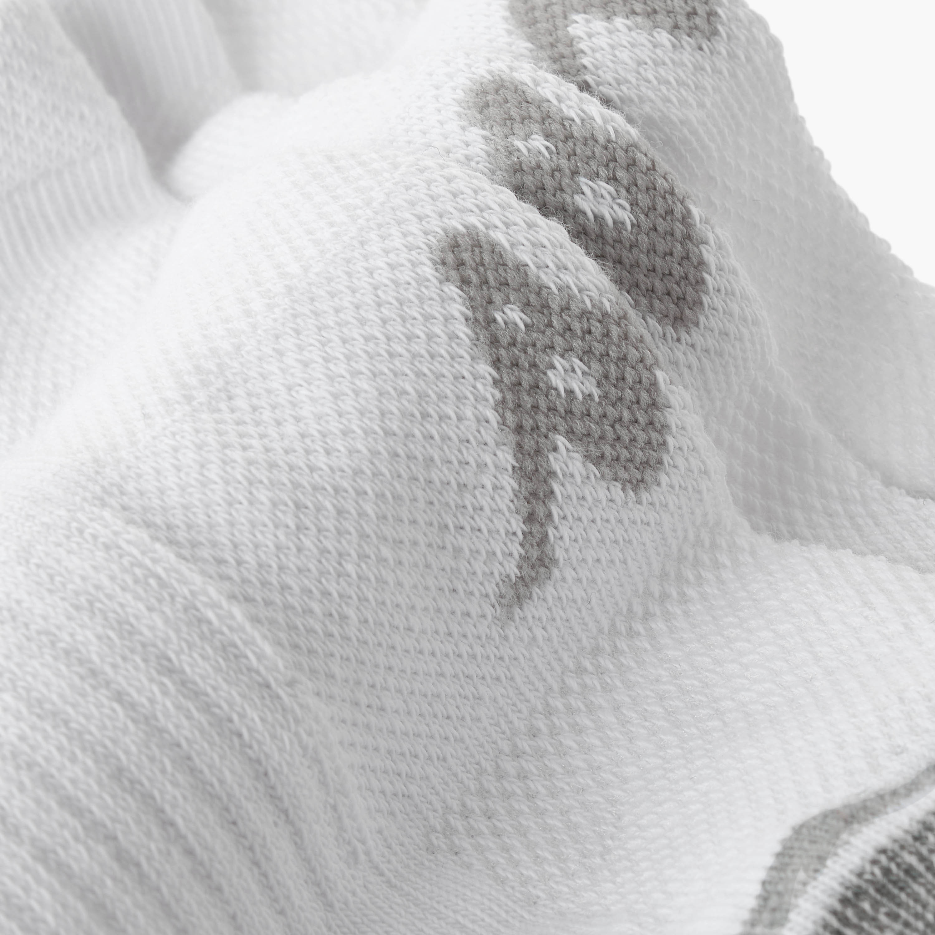 جوارب رجالية طول الكاحل نصف تيري من كابا - طقم من 3-men-socks-image-4